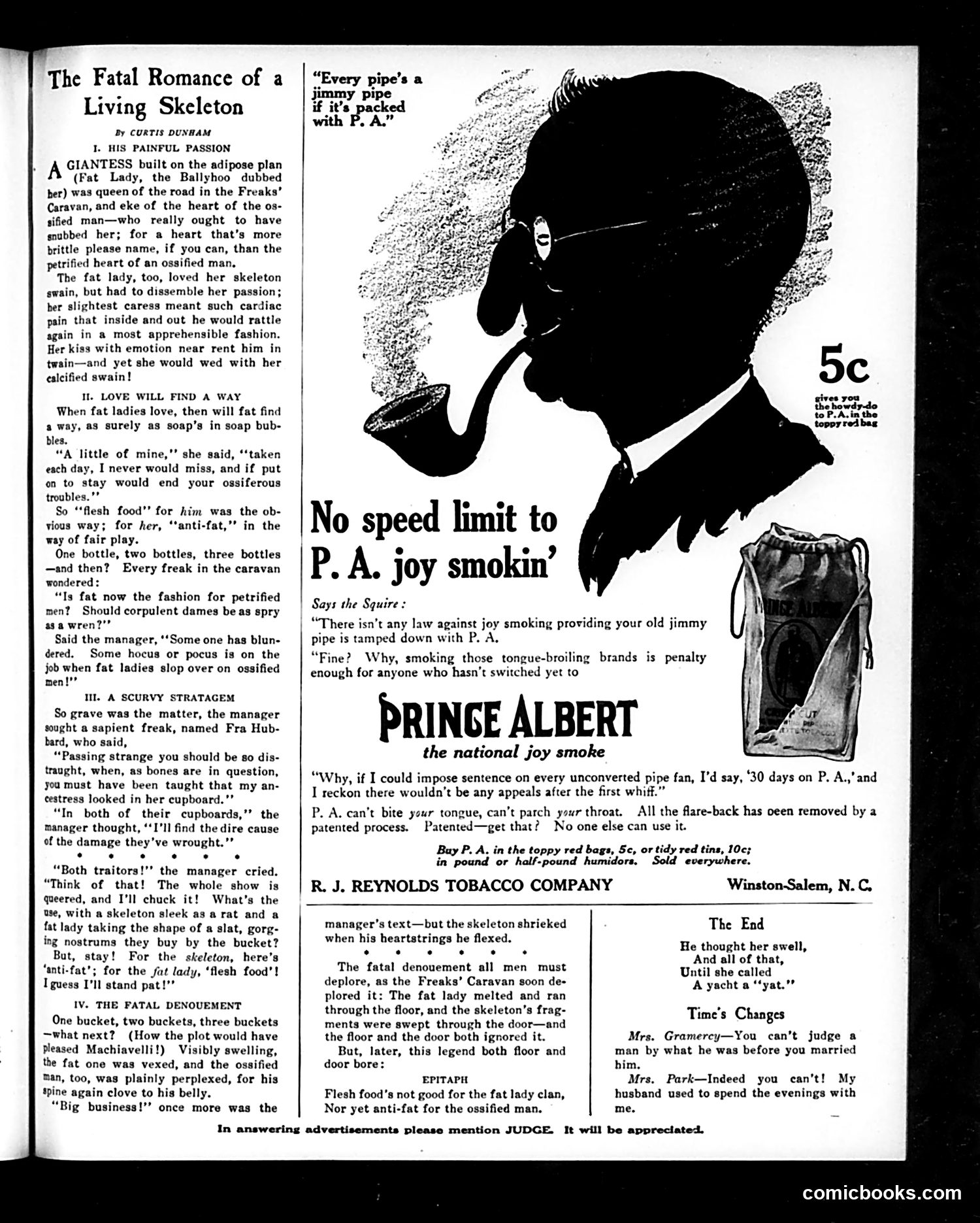 Judge — June 14, 1913 — page 17