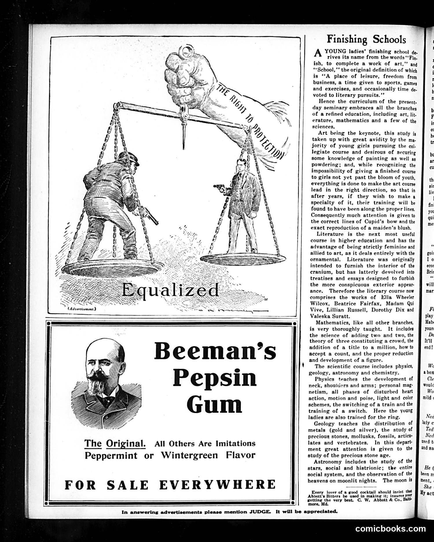 Judge — June 14, 1913 — page 18