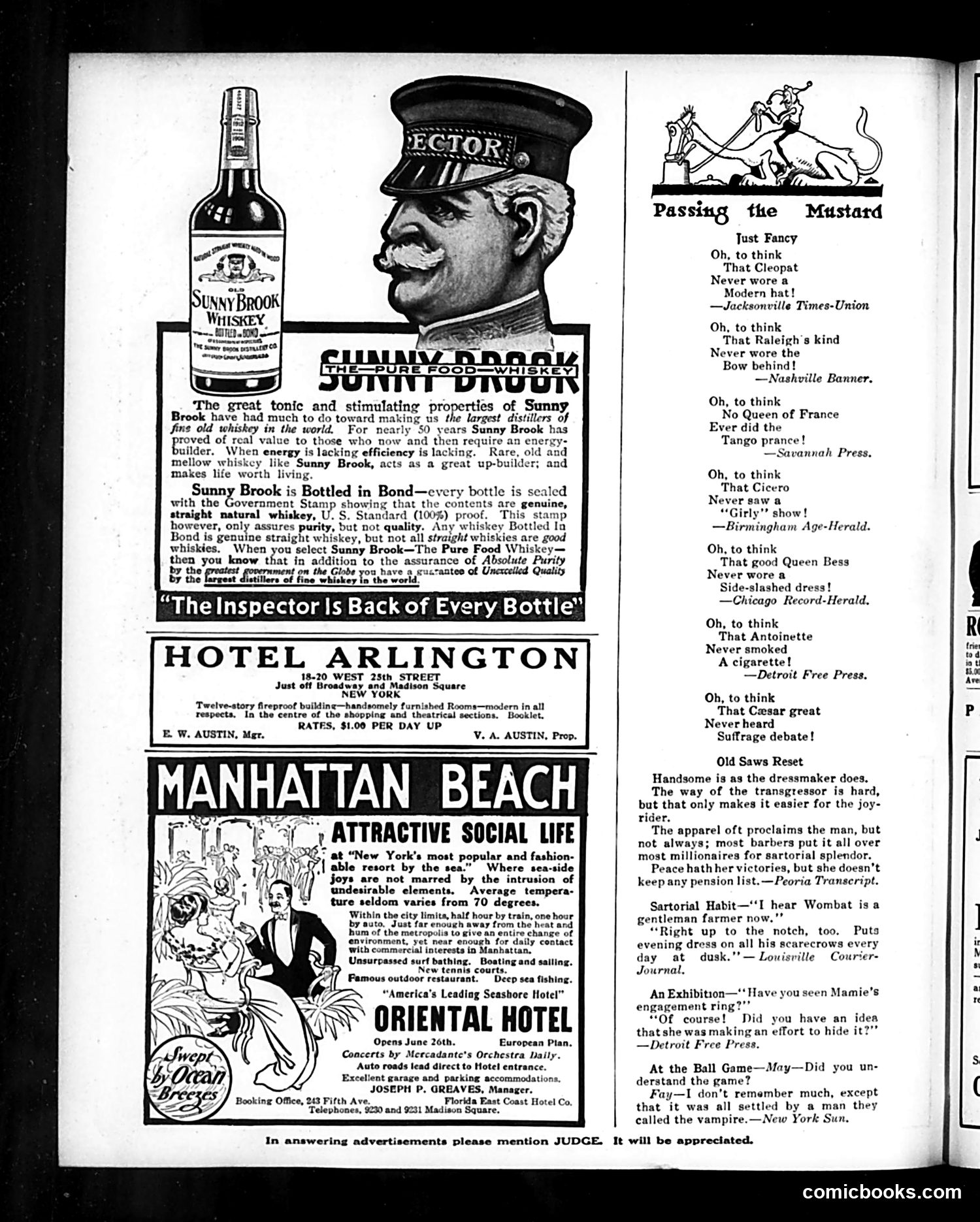 Judge — June 14, 1913 — page 22