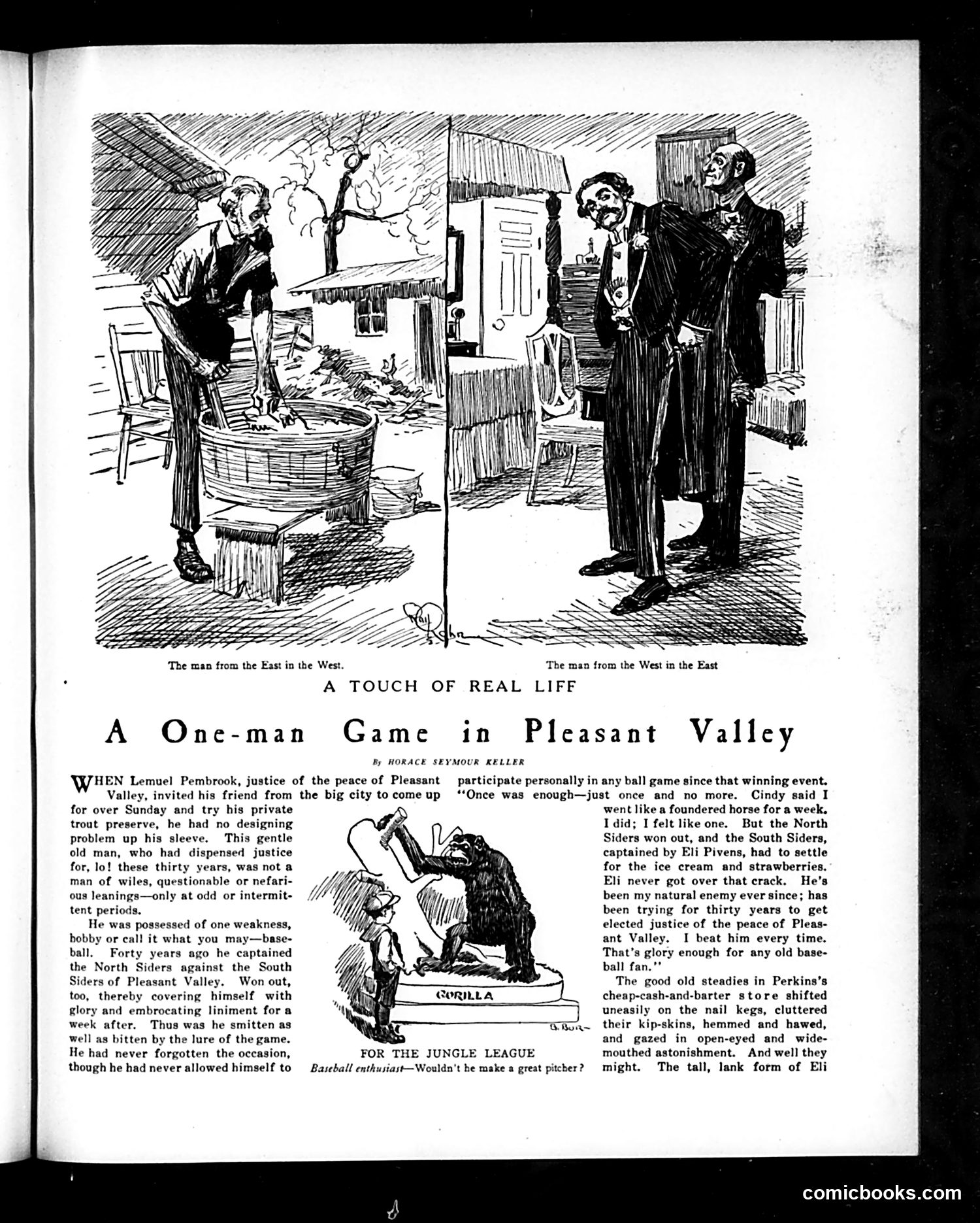 Judge — June 21, 1913 — page 5