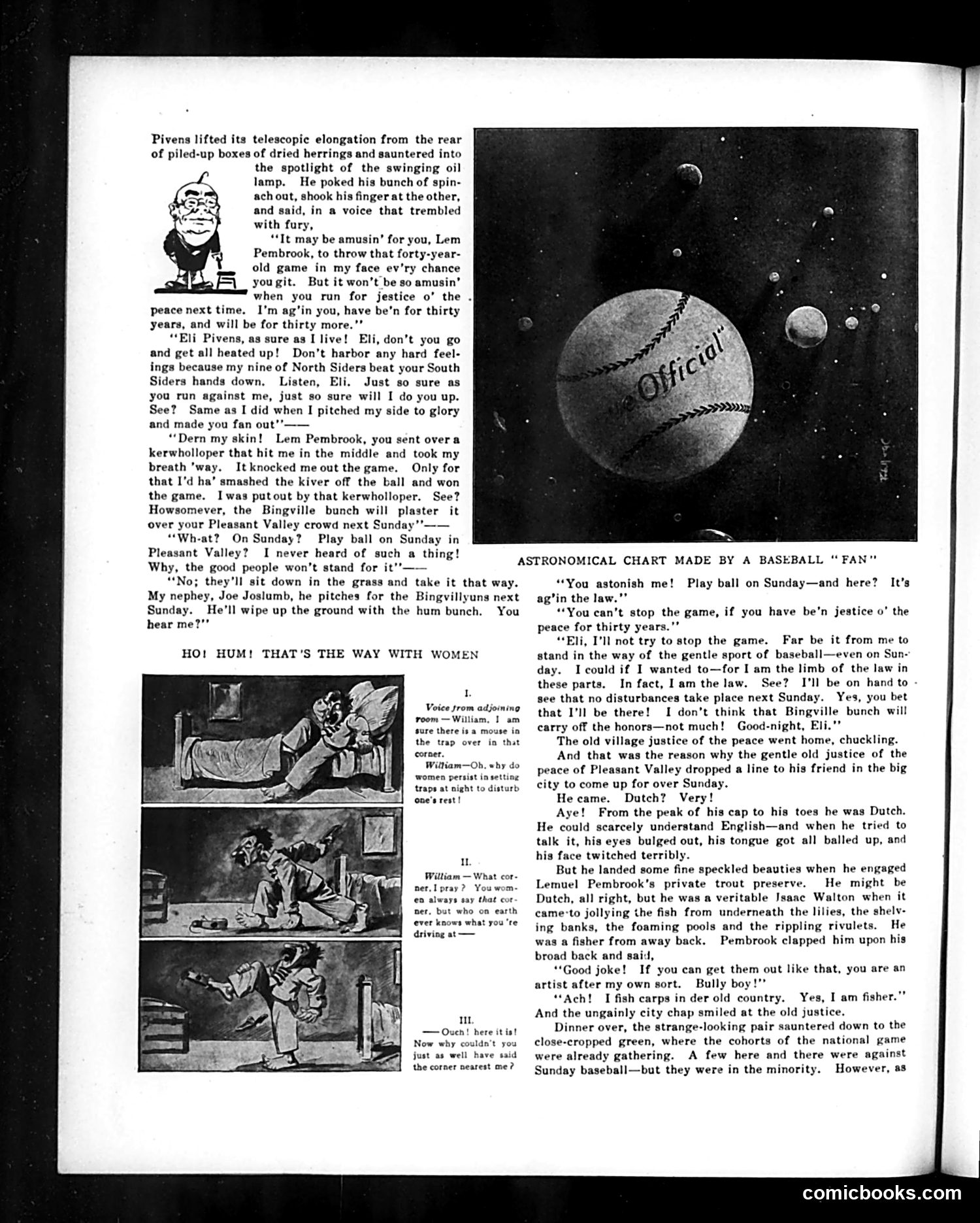 Judge — June 21, 1913 — page 6