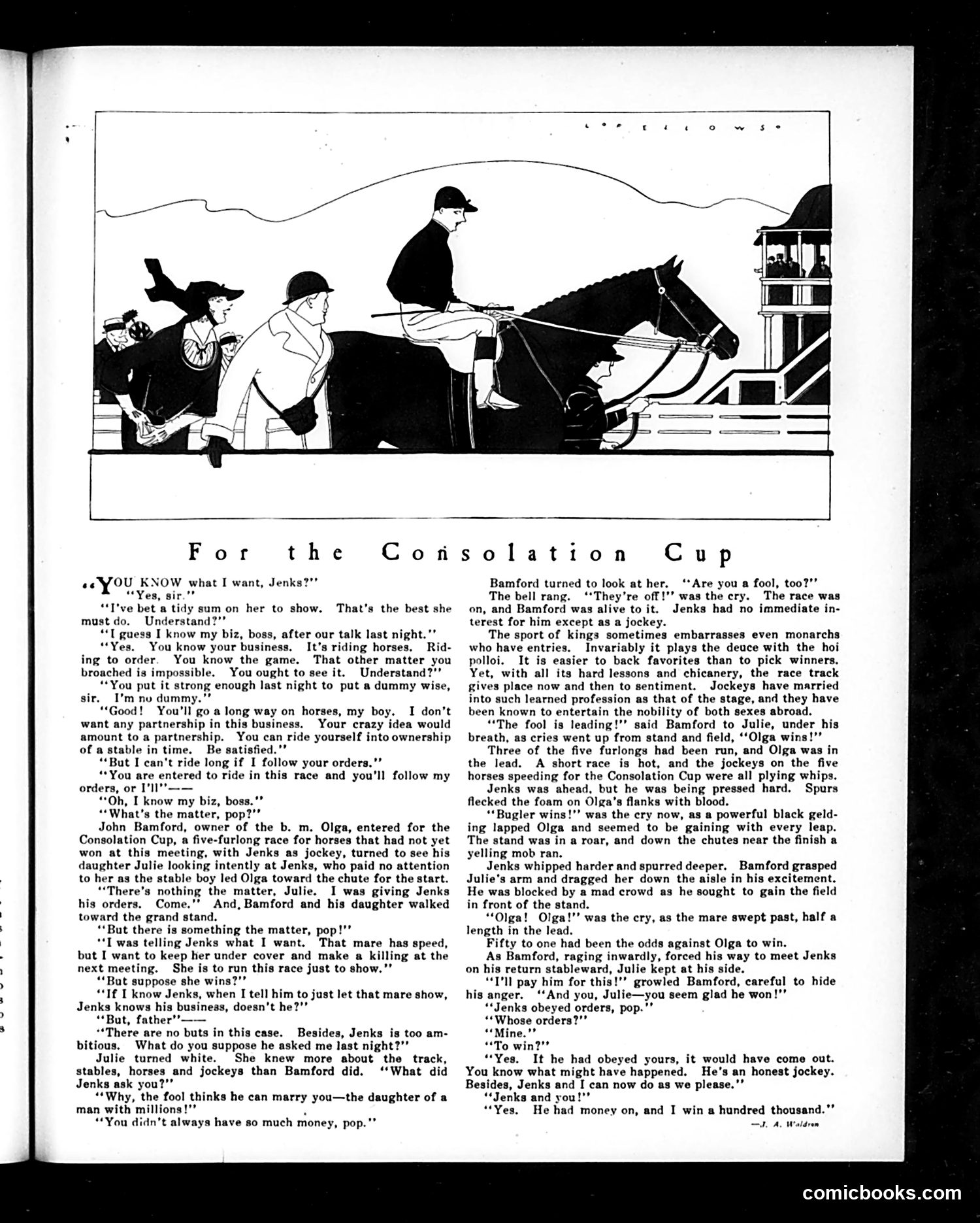 Judge — June 21, 1913 — page 11
