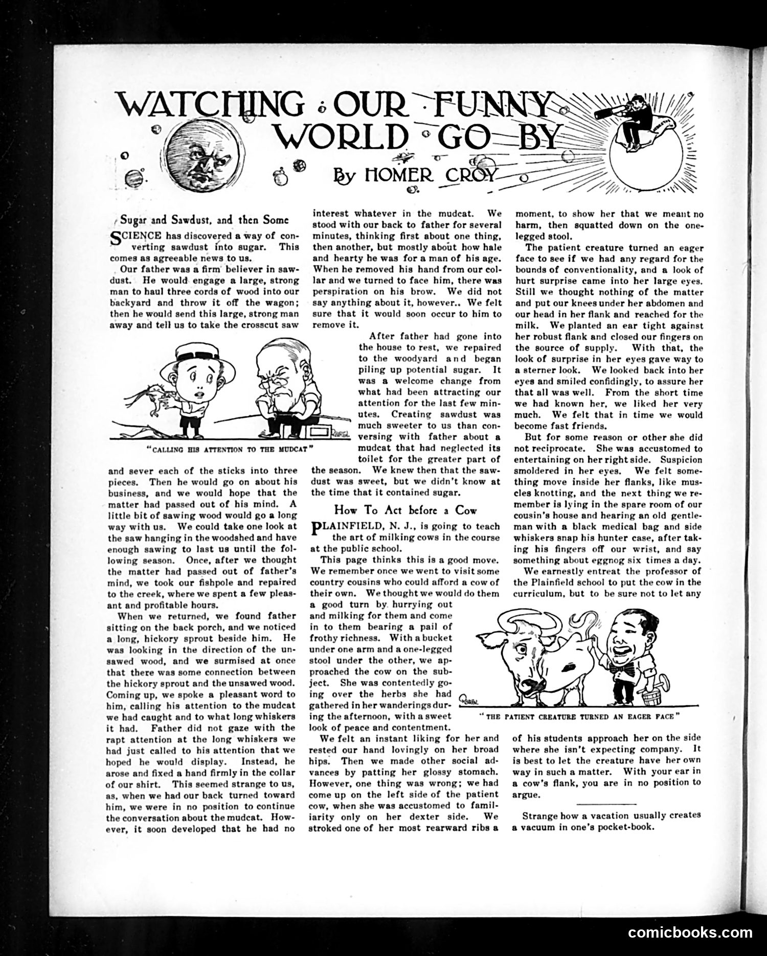 Judge — June 21, 1913 — page 12