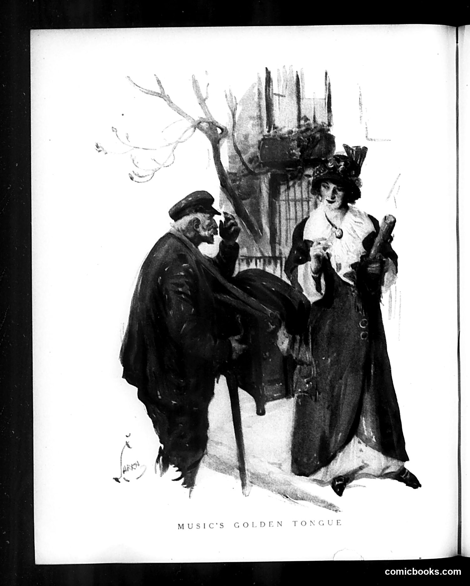 Judge — June 21, 1913 — page 14
