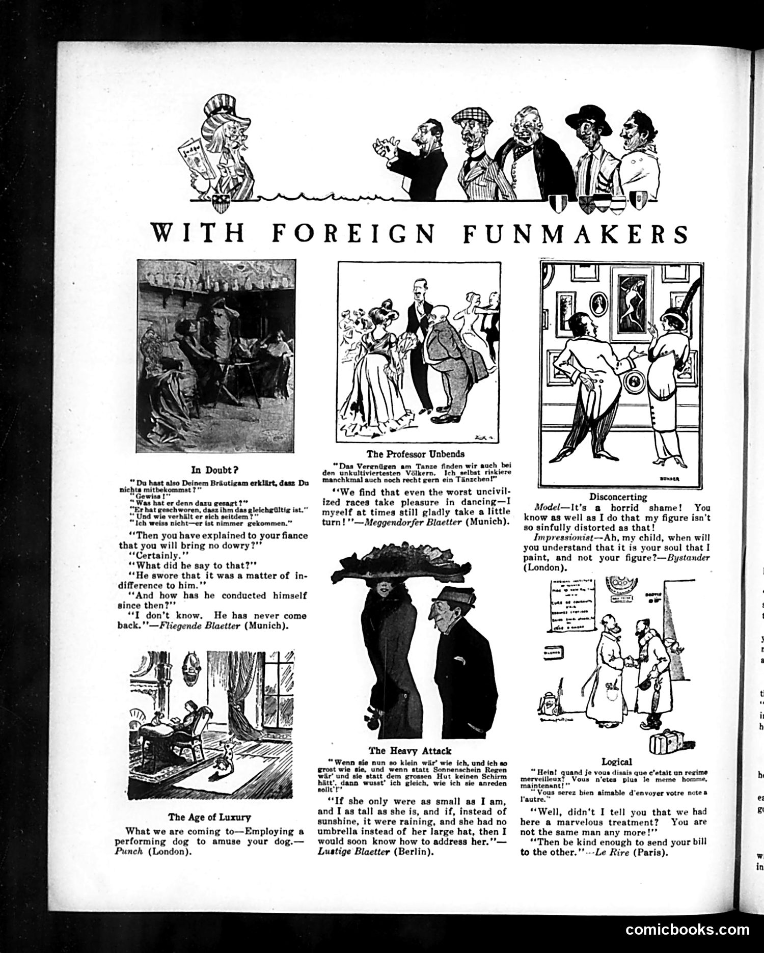 Judge — June 21, 1913 — page 16