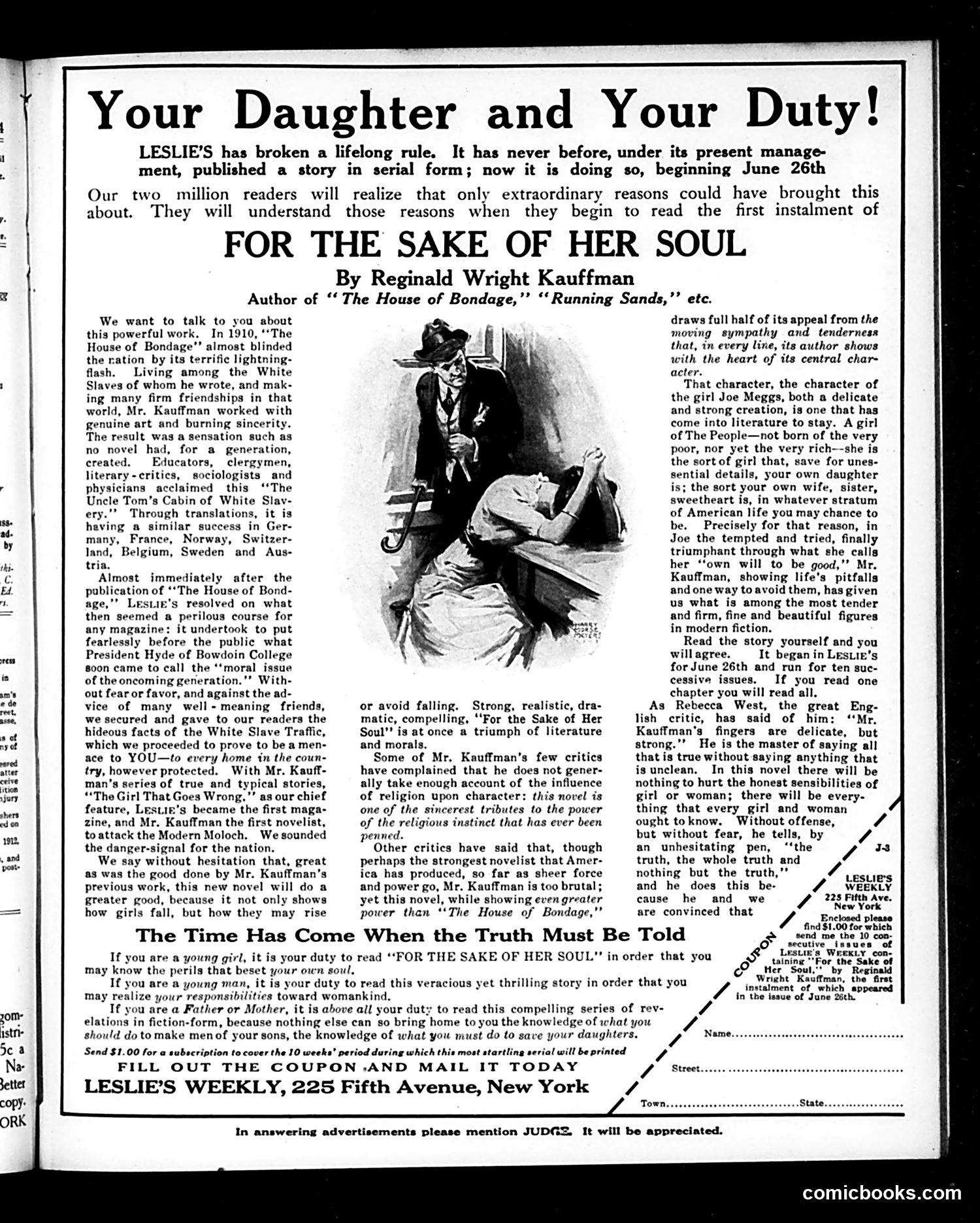 Judge — June 28, 1913 — page 3