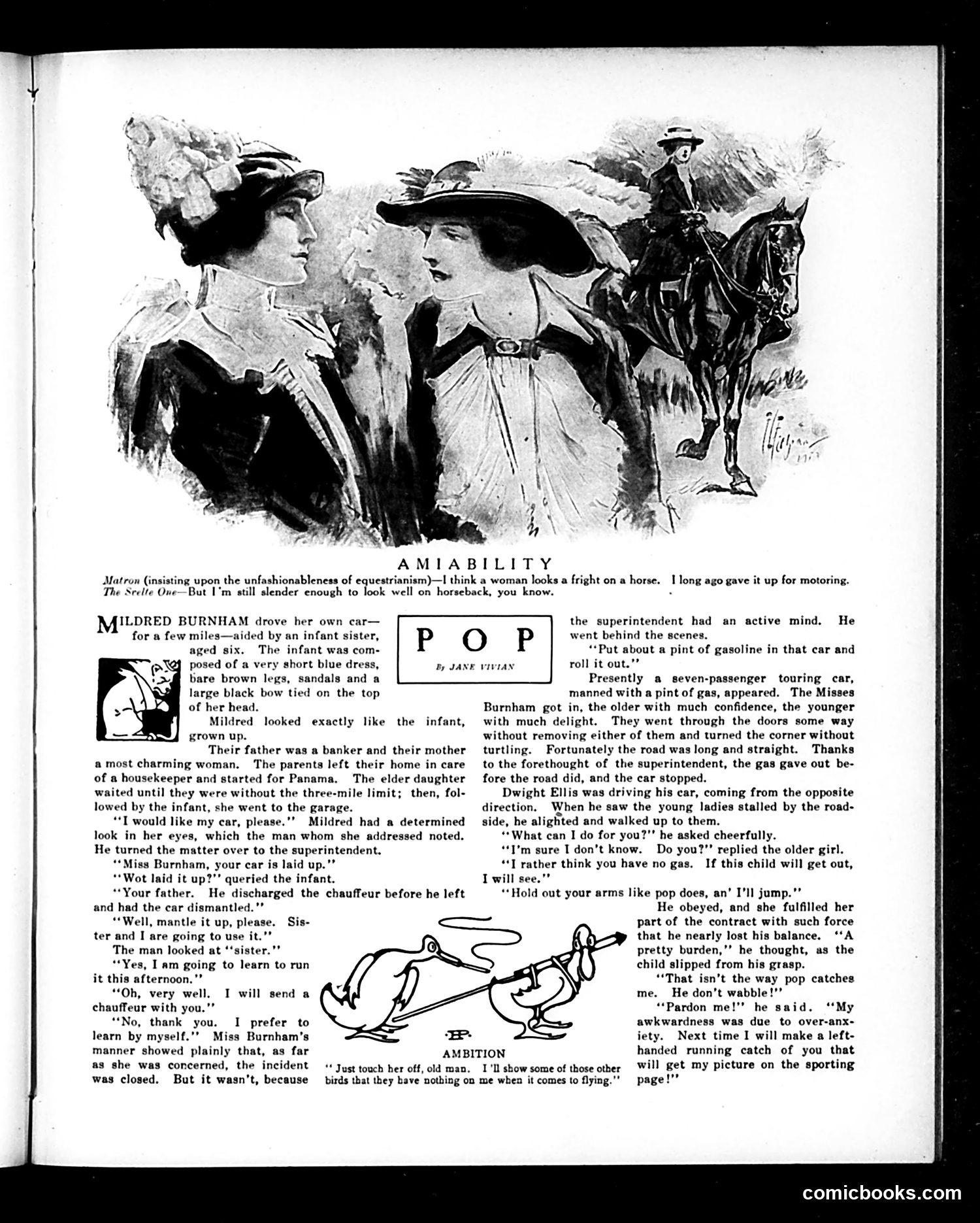 Judge — June 28, 1913 — page 5