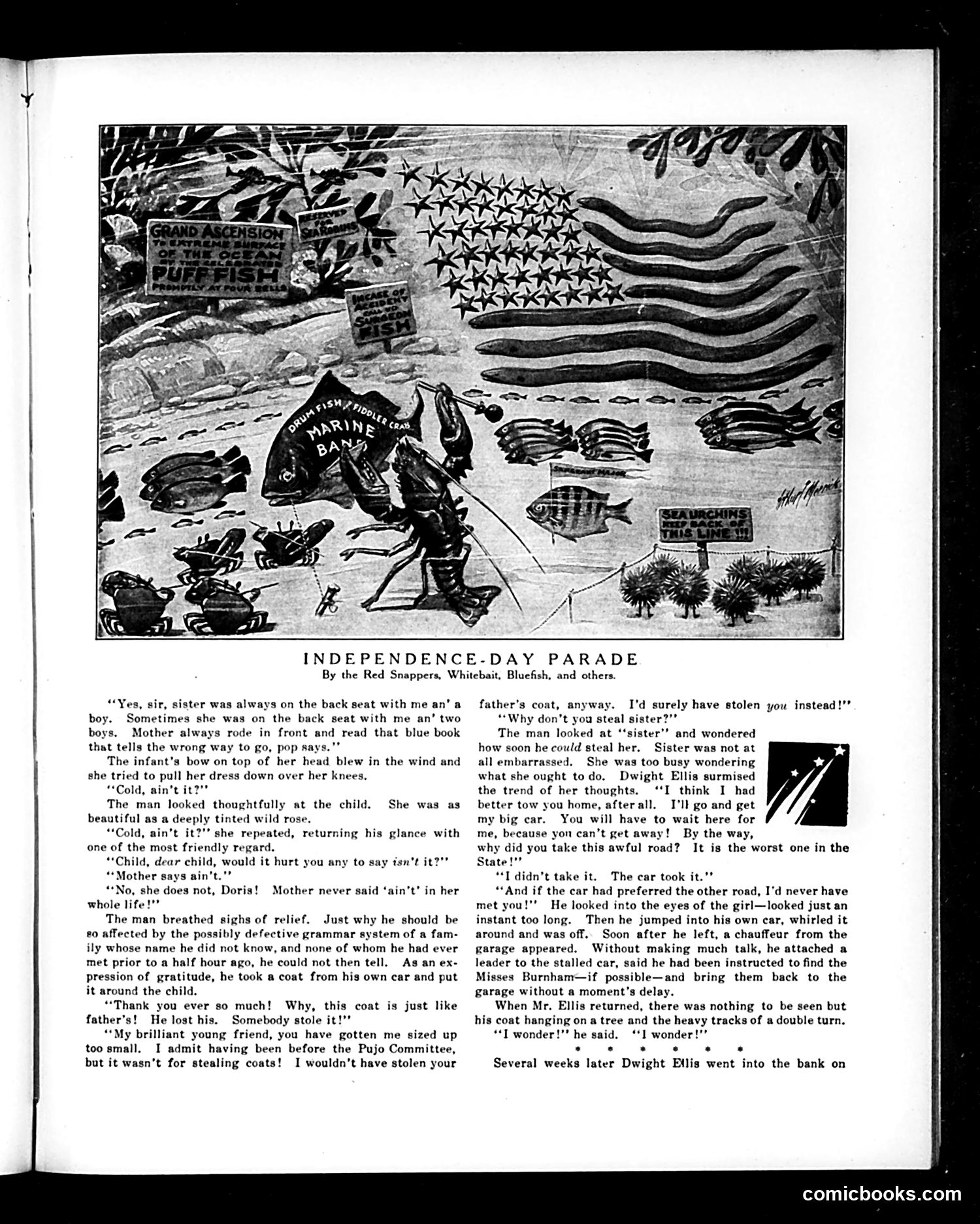 Judge — June 28, 1913 — page 7