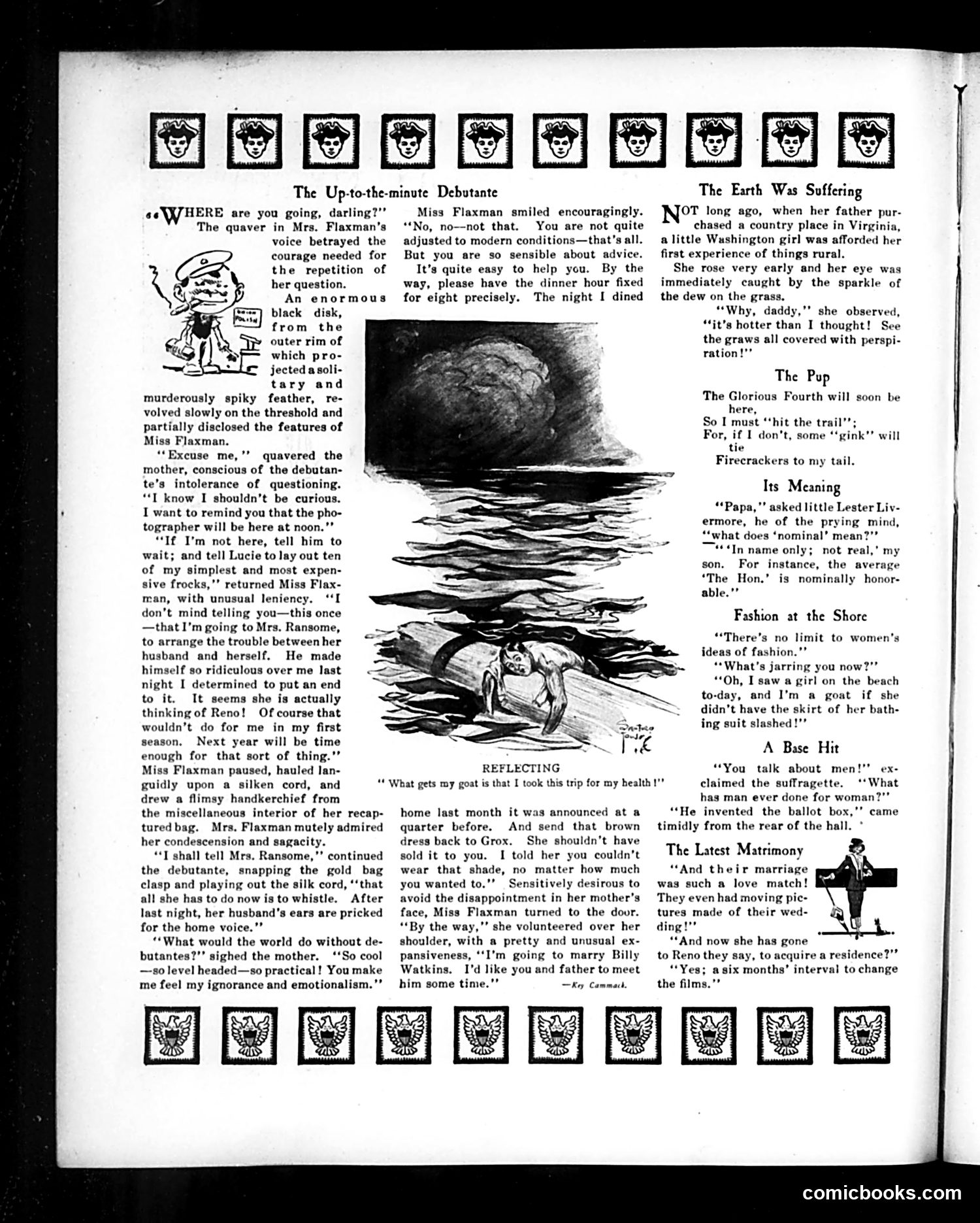 Judge — June 28, 1913 — page 12