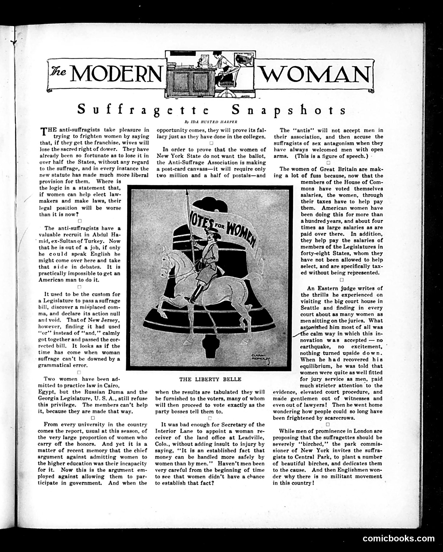 Judge — June 28, 1913 — page 15