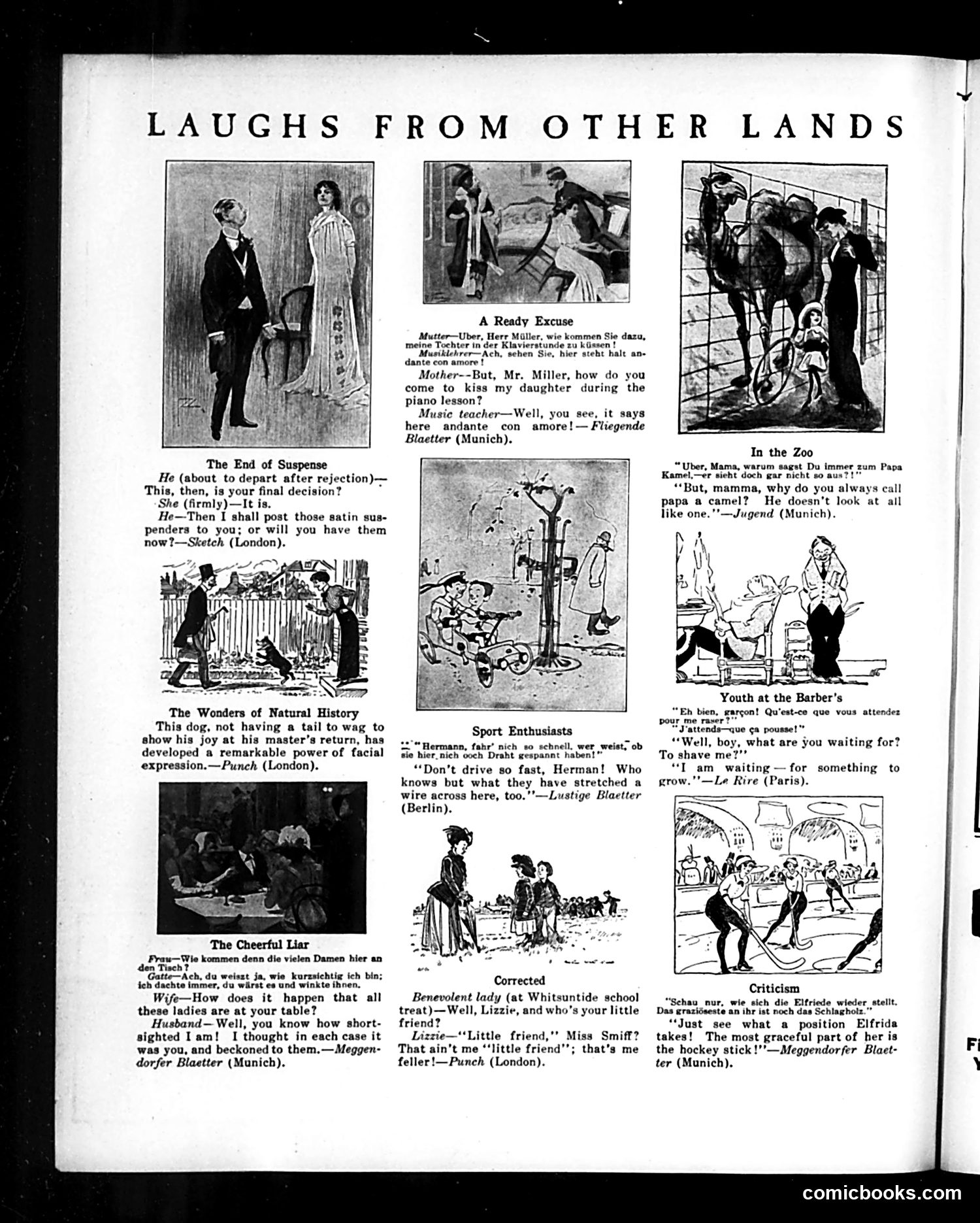 Judge — June 28, 1913 — page 16
