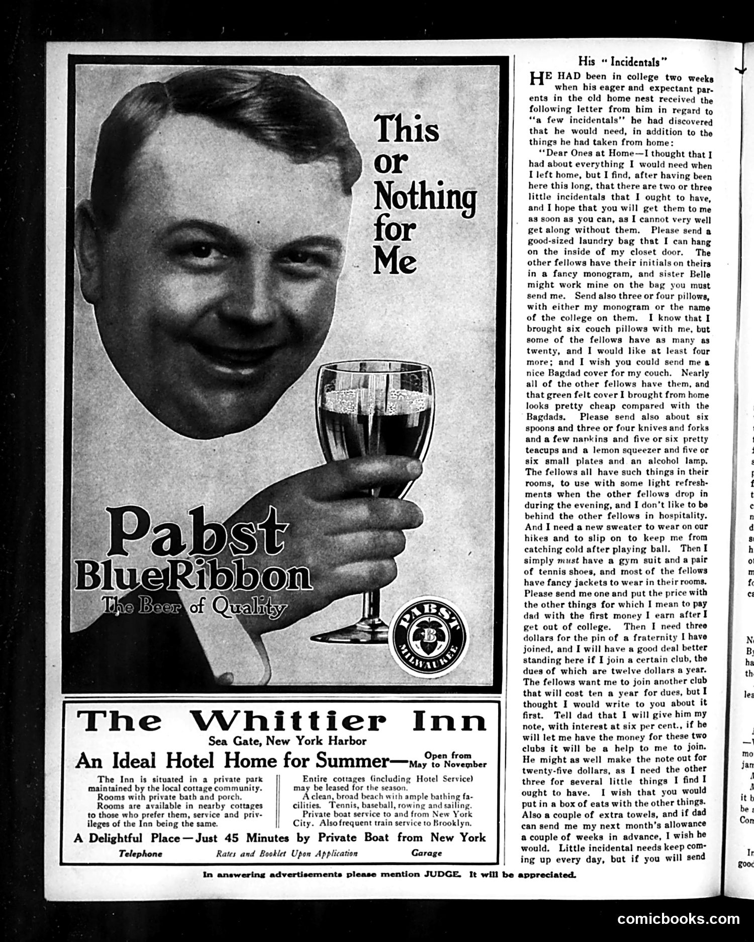 Judge — June 28, 1913 — page 18