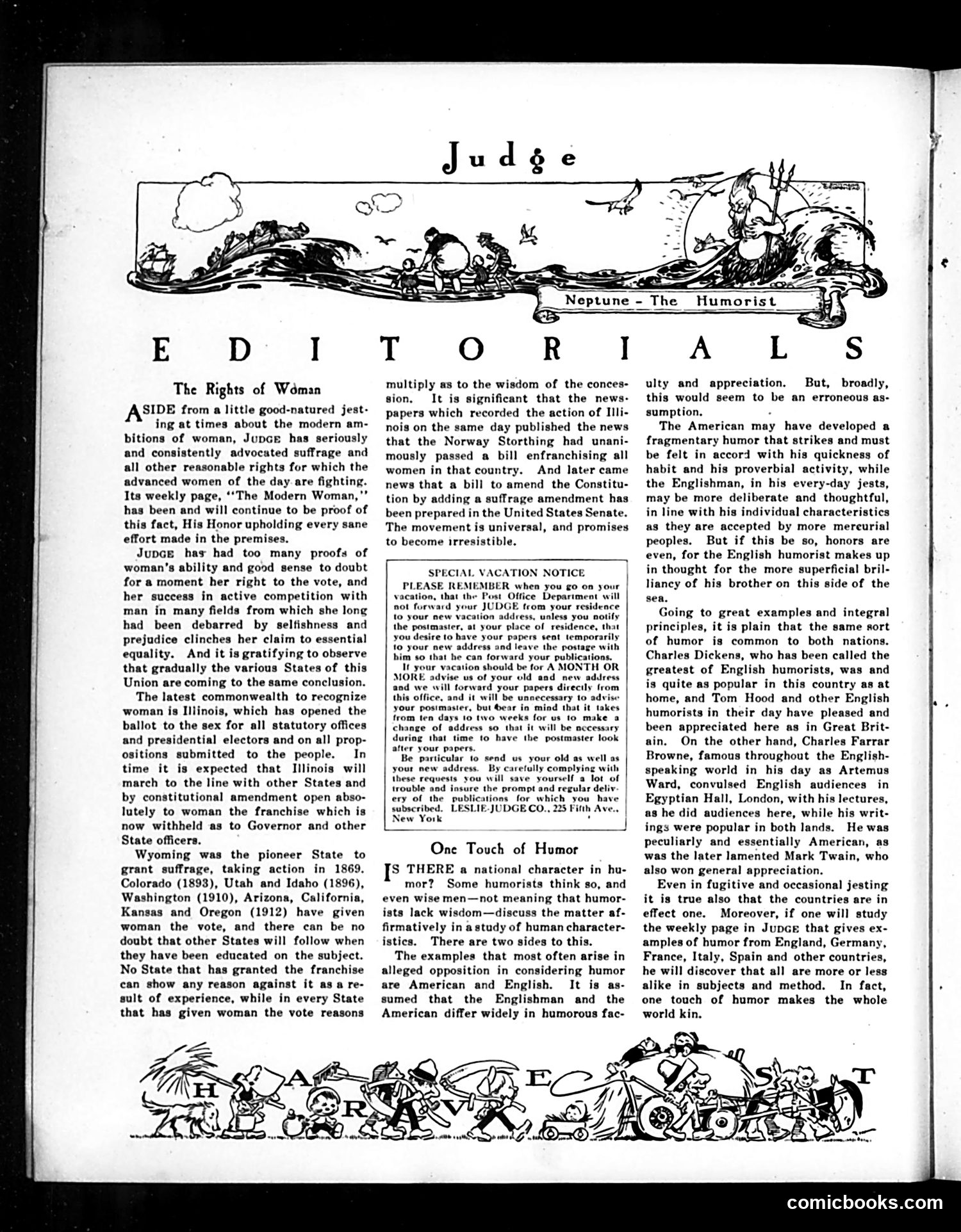 Judge — July 5, 1913 — page 4