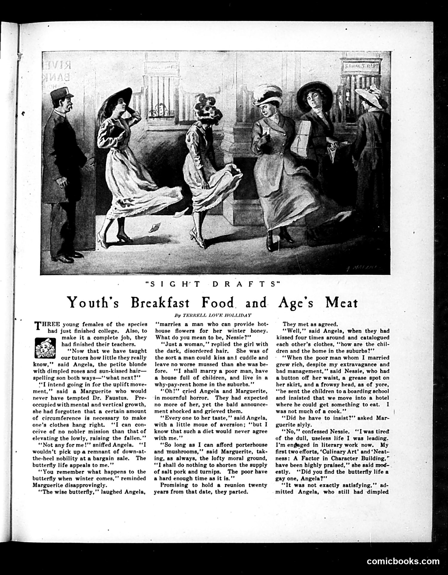 Judge — July 5, 1913 — page 5