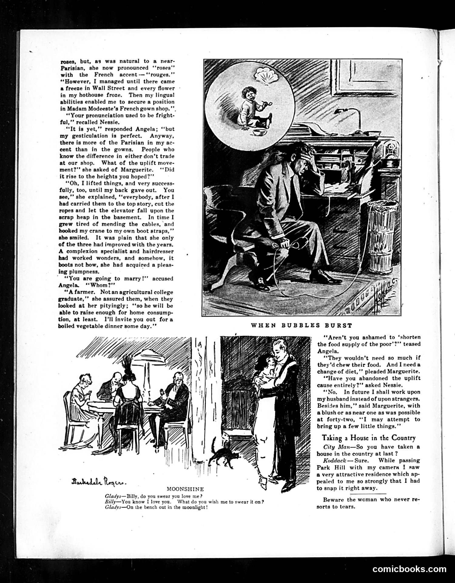 Judge — July 5, 1913 — page 6