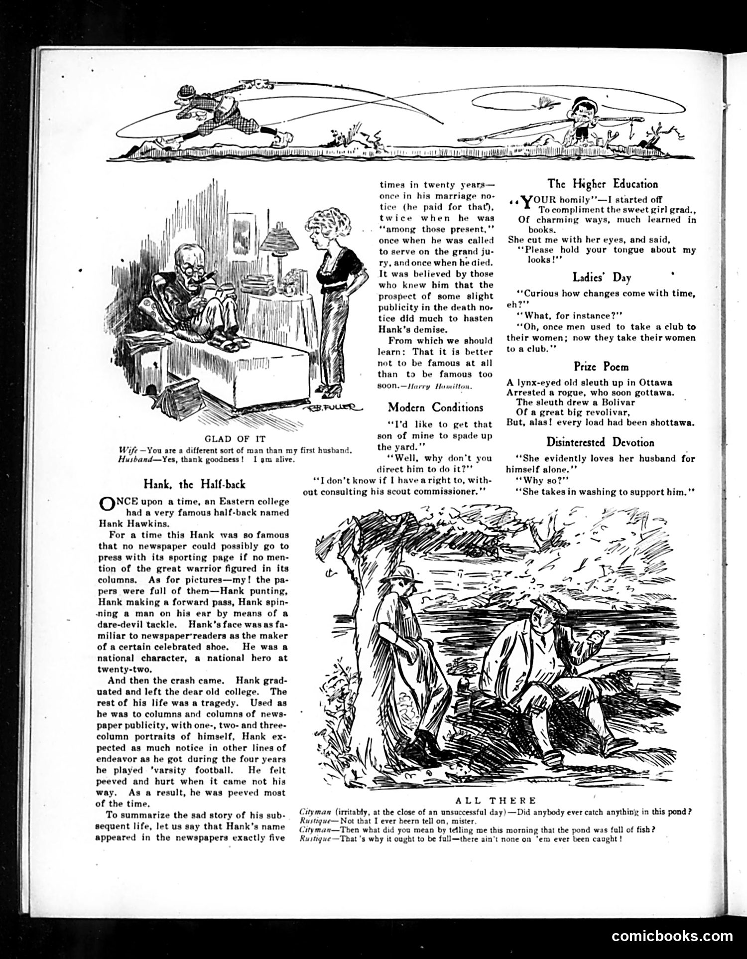 Judge — July 5, 1913 — page 10