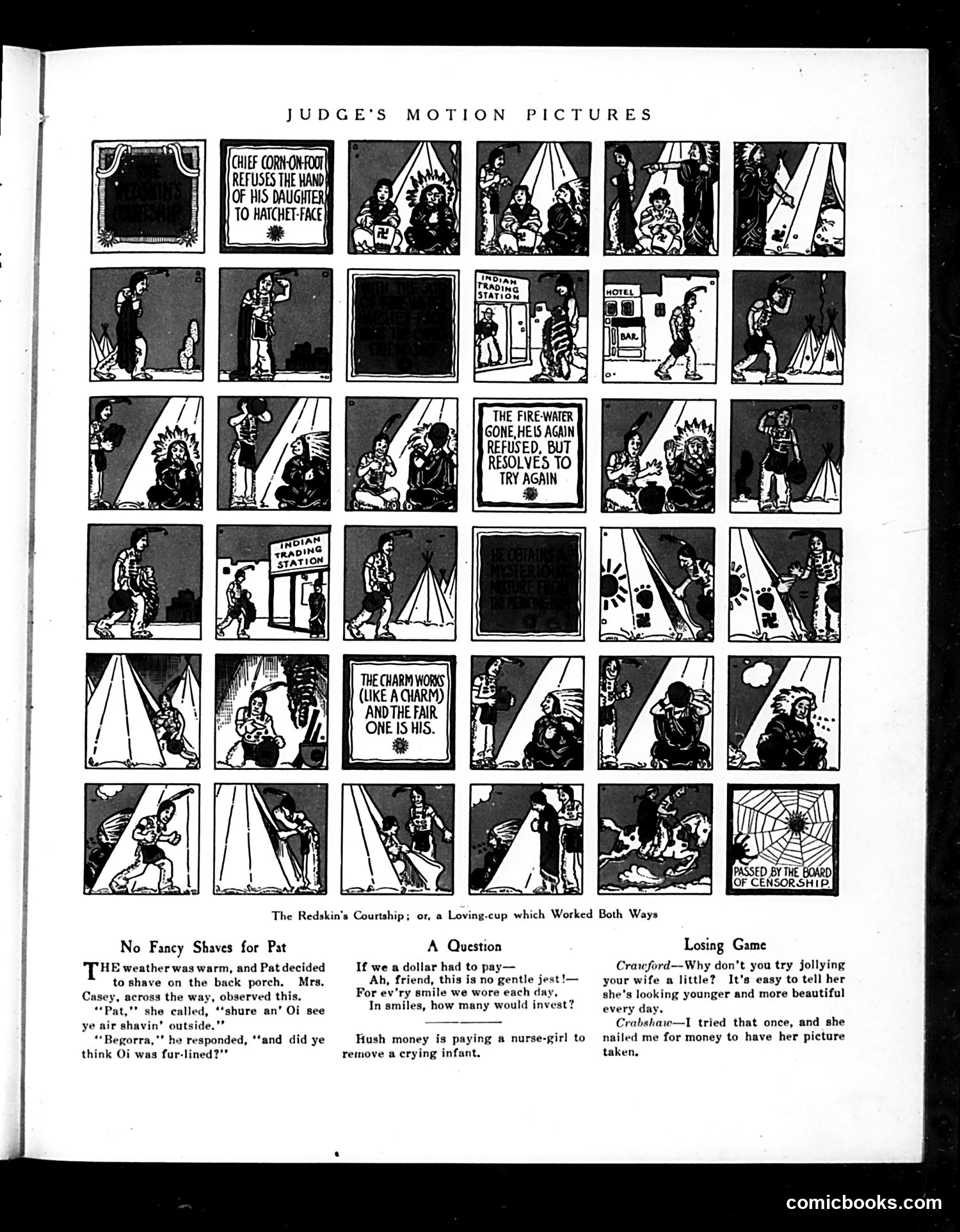 Judge — July 5, 1913 — page 11