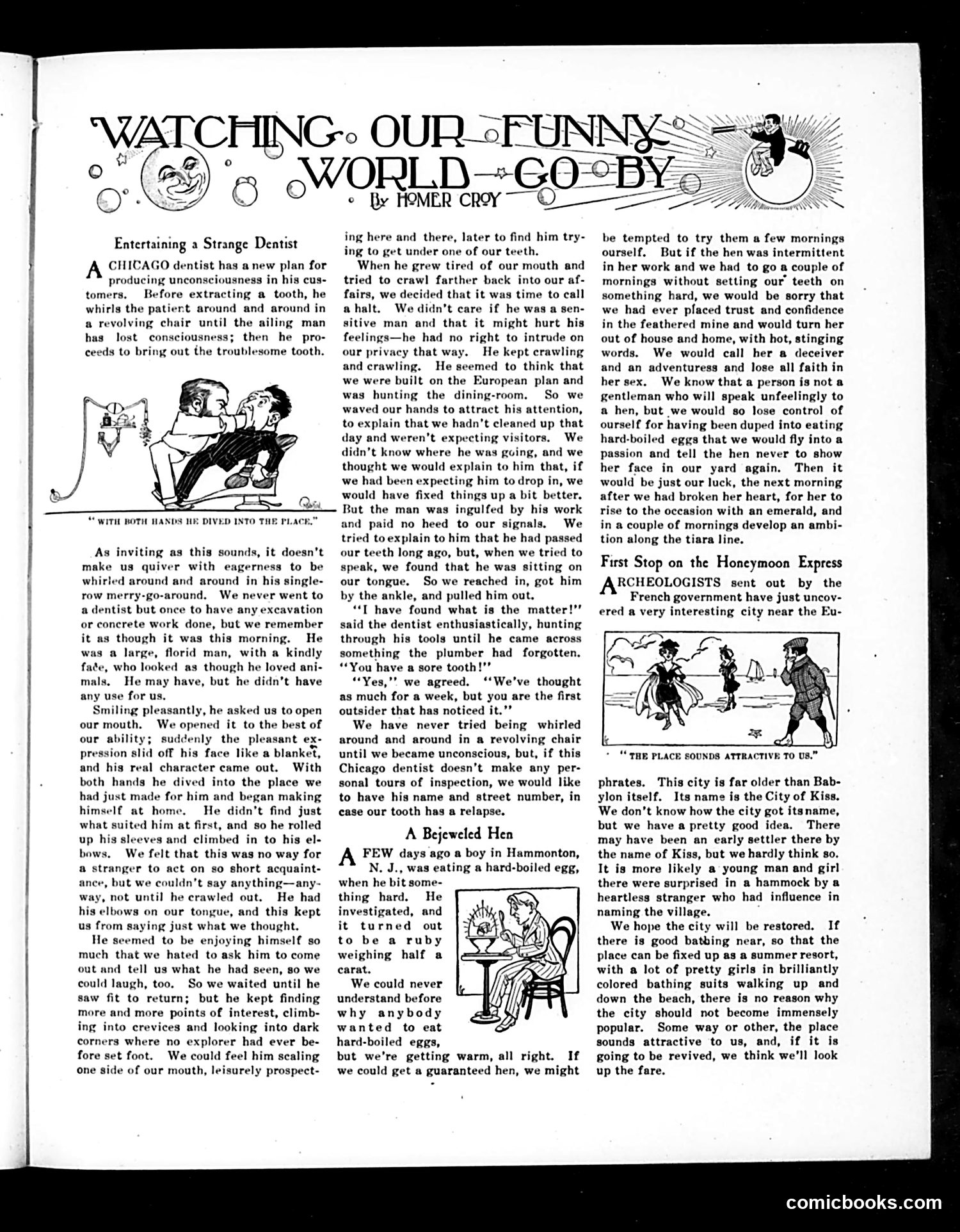 Judge — July 5, 1913 — page 13