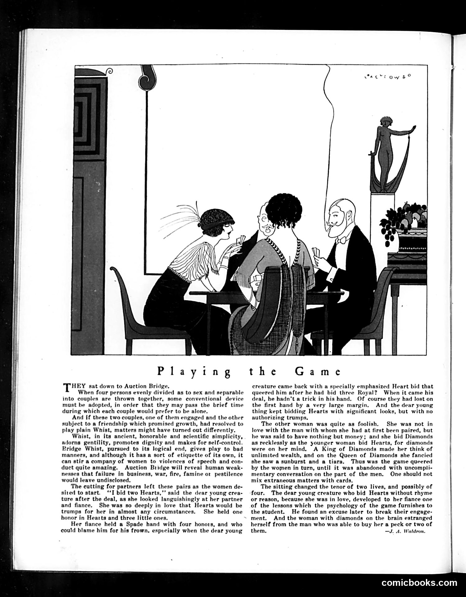 Judge — July 5, 1913 — page 14