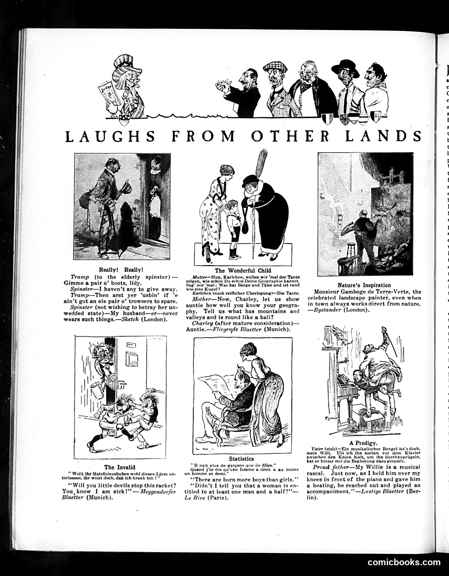 Judge — July 5, 1913 — page 16