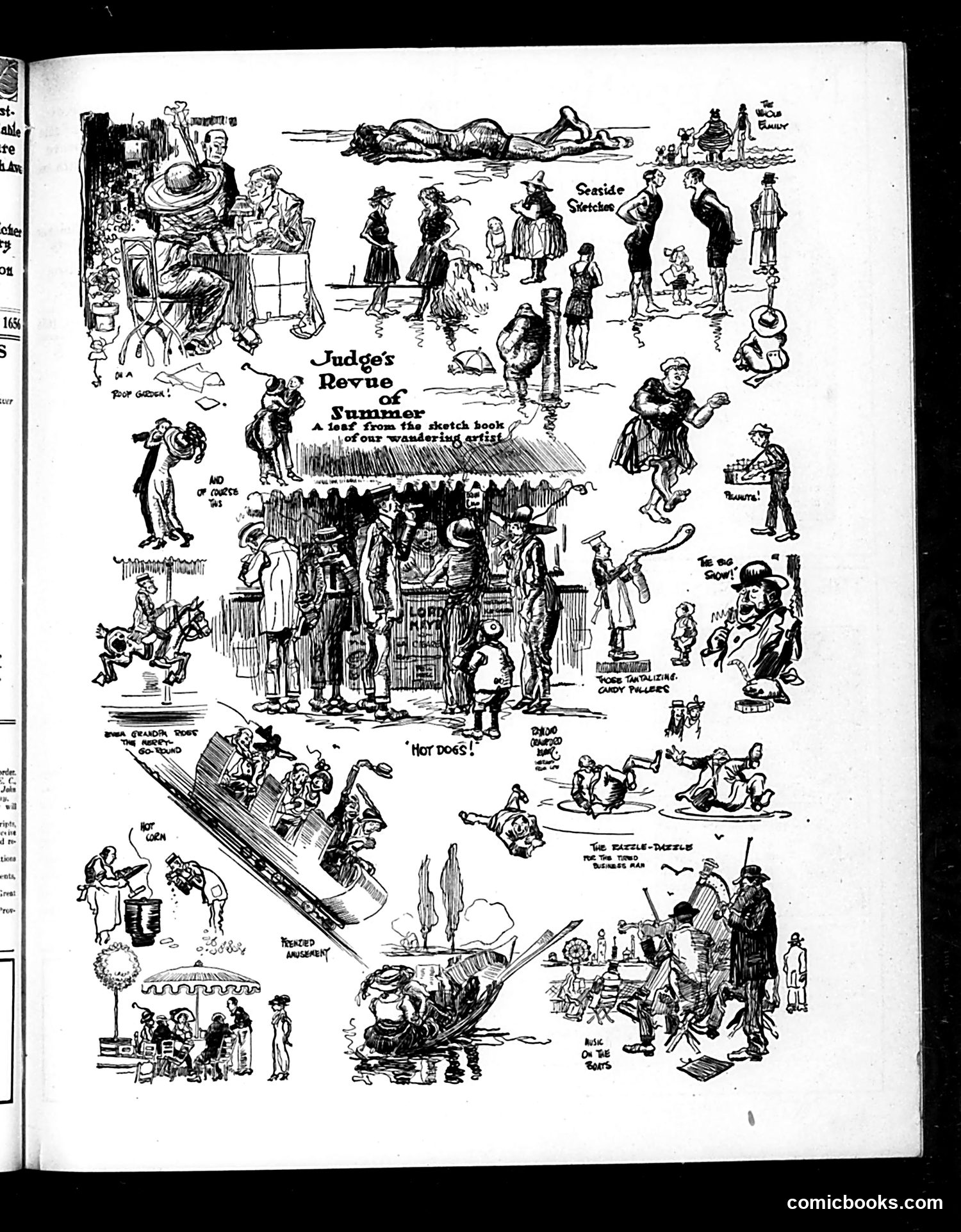 Judge — July 12, 1913 — page 3