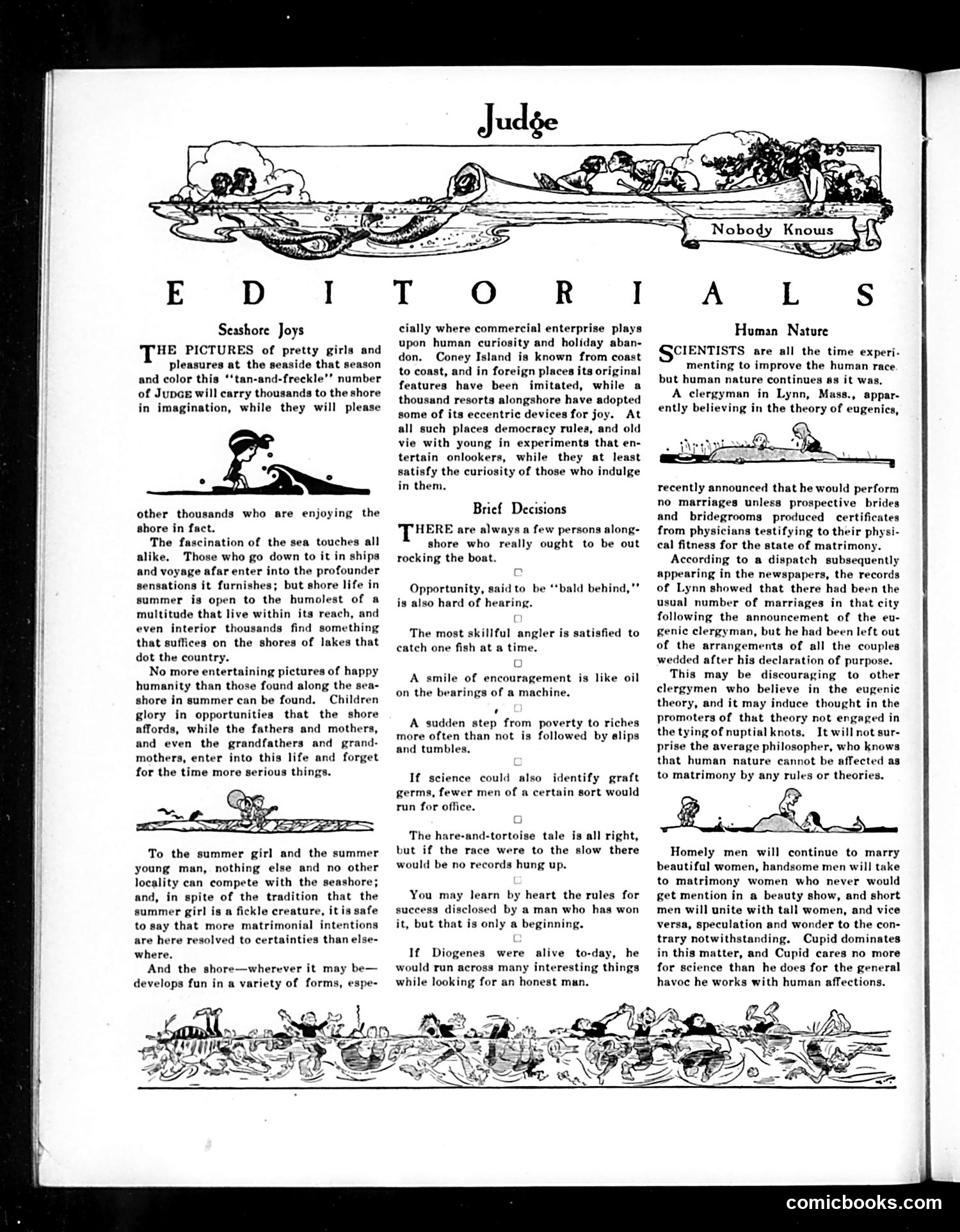 Judge — July 12, 1913 — page 4