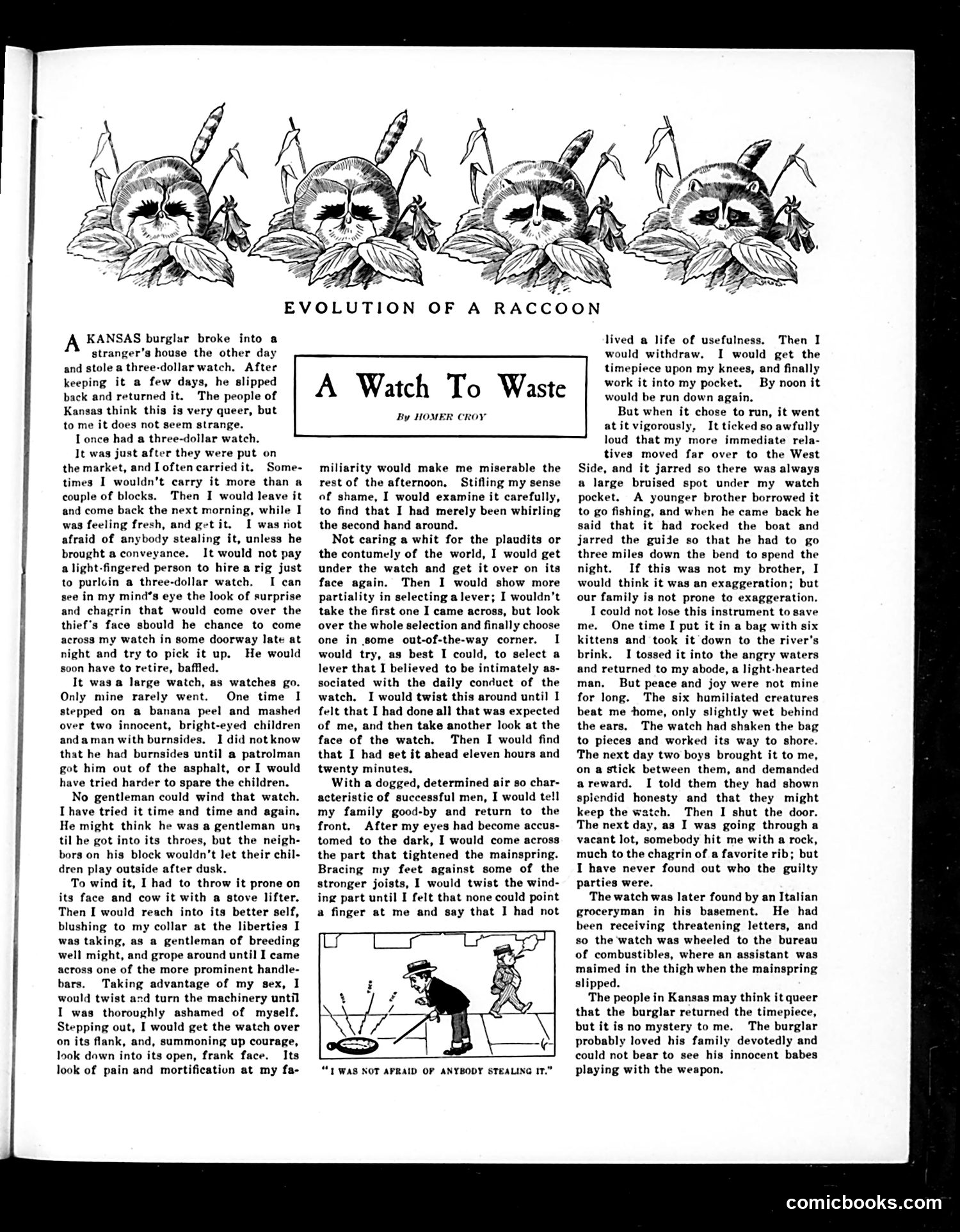 Judge — July 12, 1913 — page 13