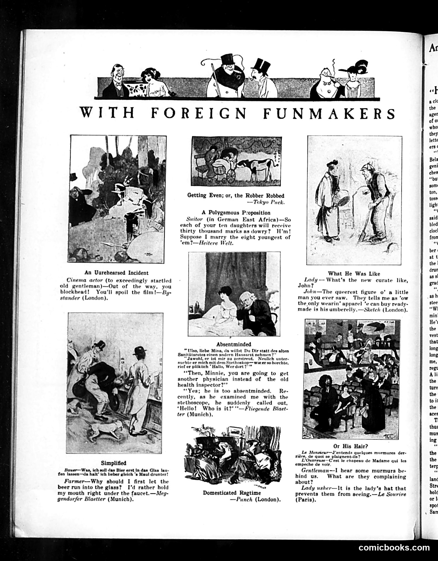 Judge — July 12, 1913 — page 16