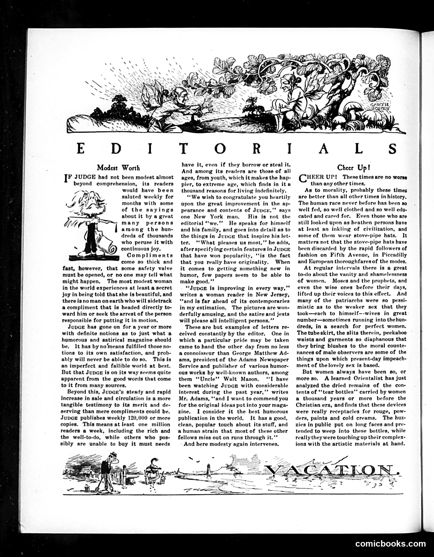 Judge — July 19, 1913 — page 4
