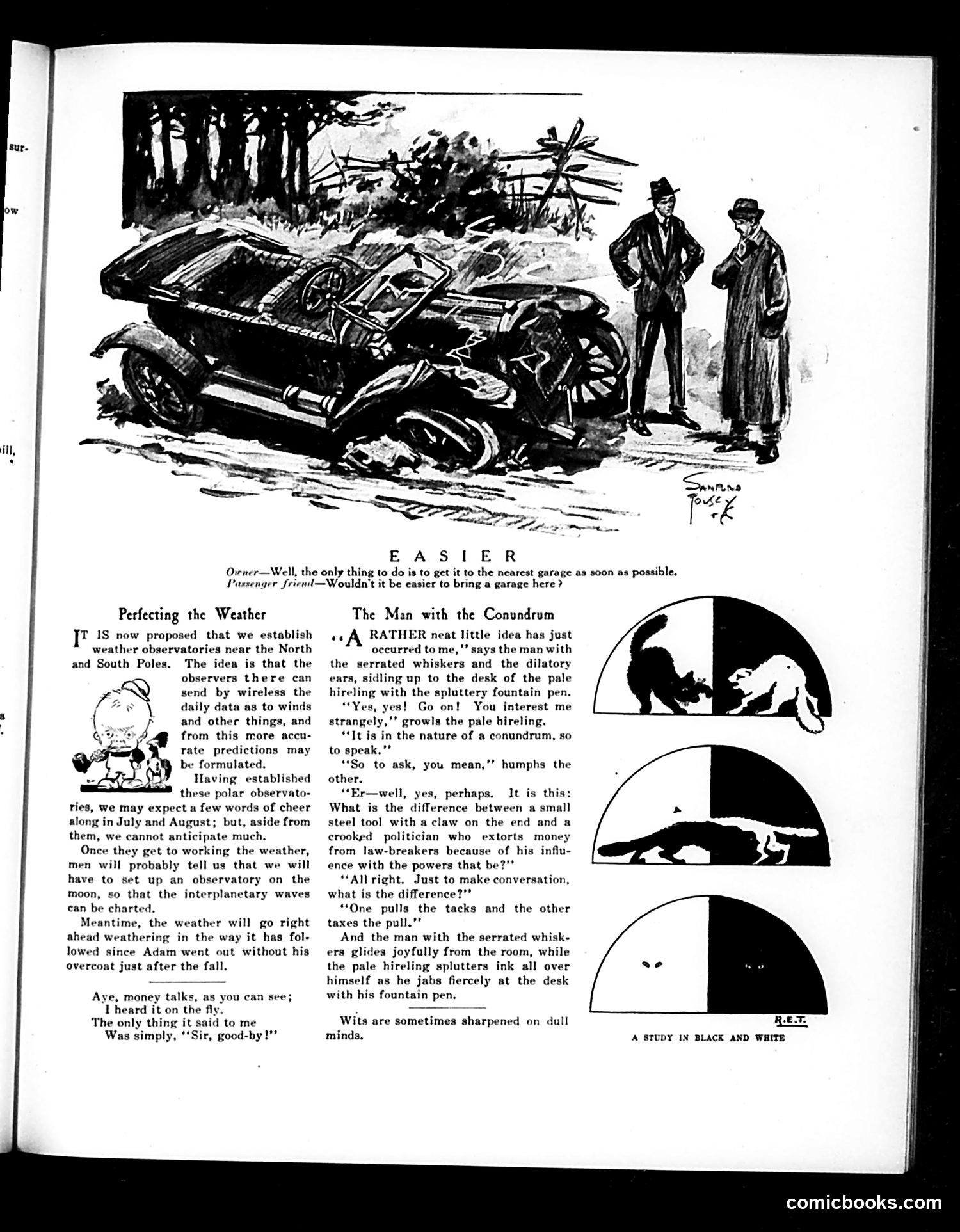 Judge — July 19, 1913 — page 7