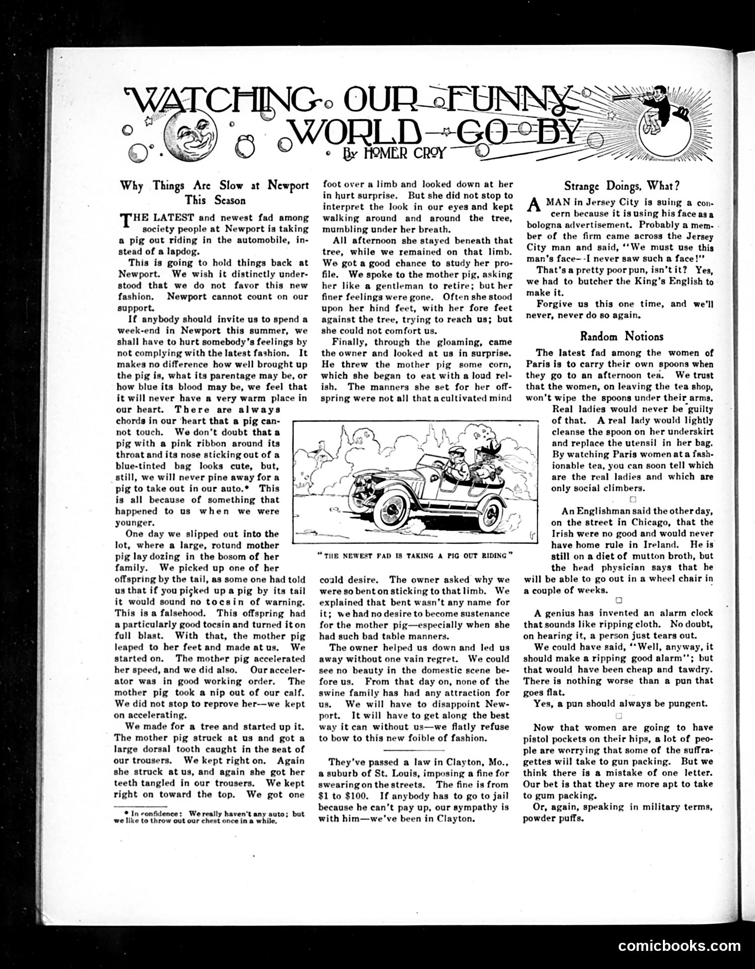 Judge — July 19, 1913 — page 12