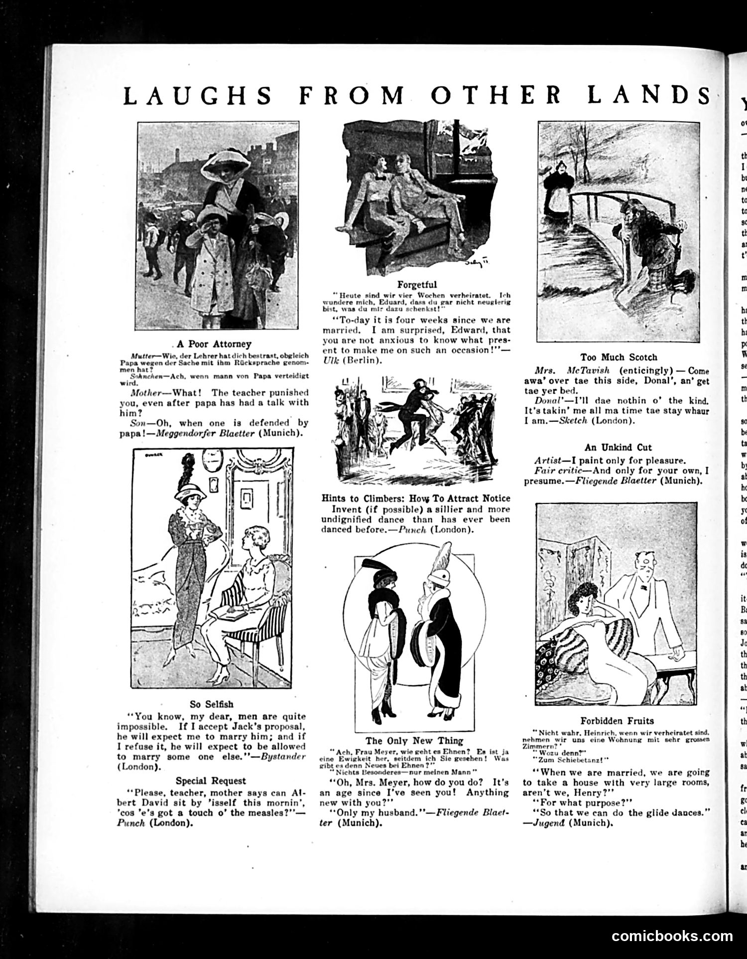 Judge — July 19, 1913 — page 16
