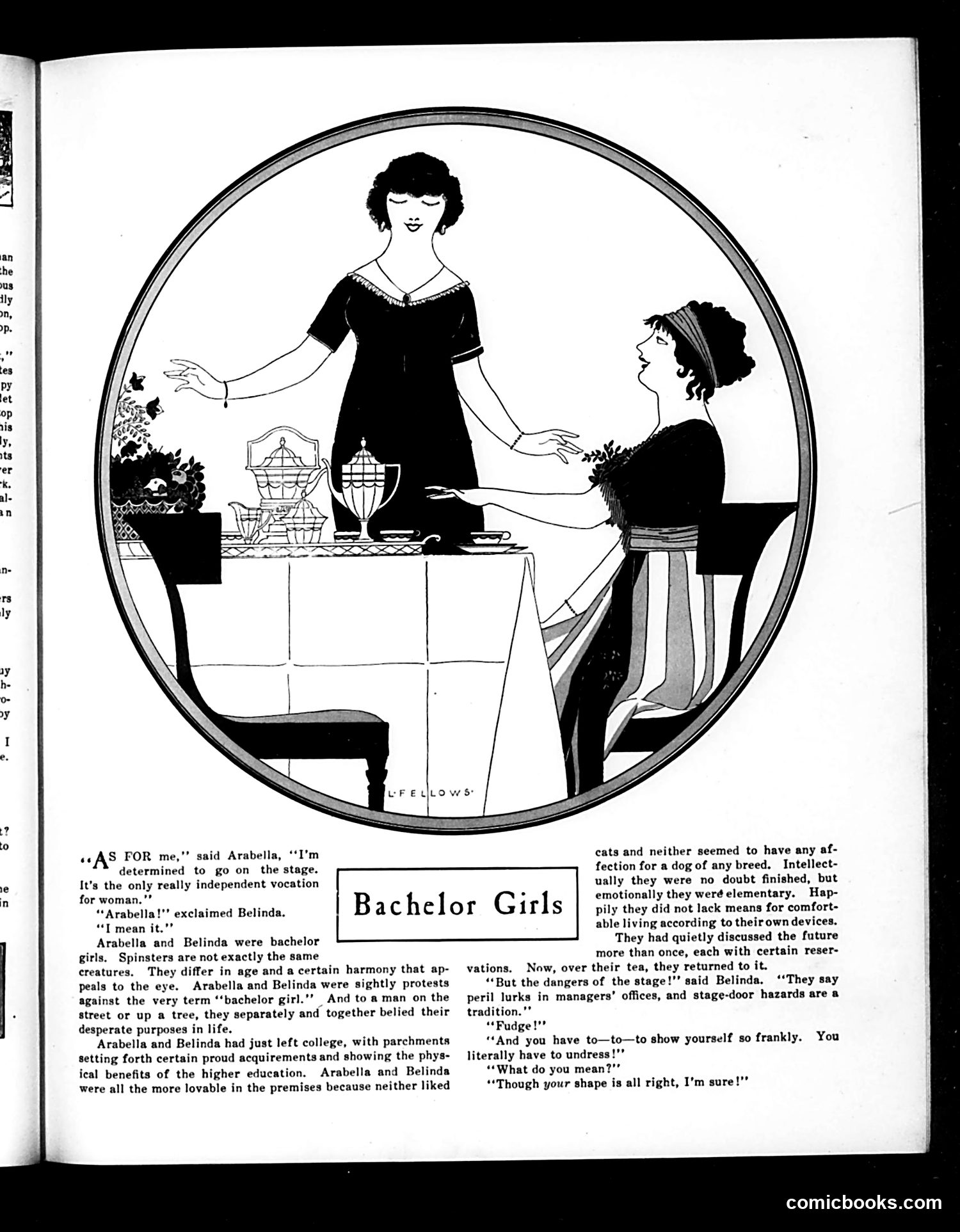 Judge — July 26, 1913 — page 11