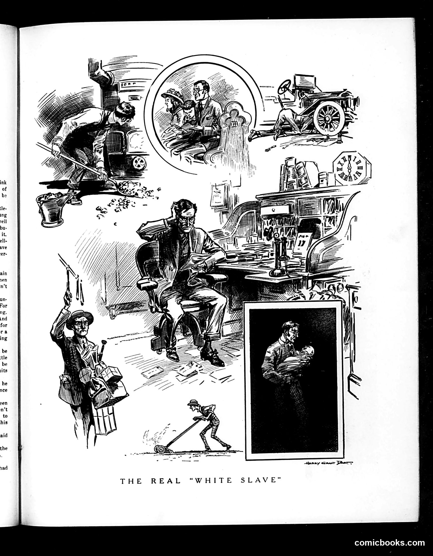 Judge — July 26, 1913 — page 13