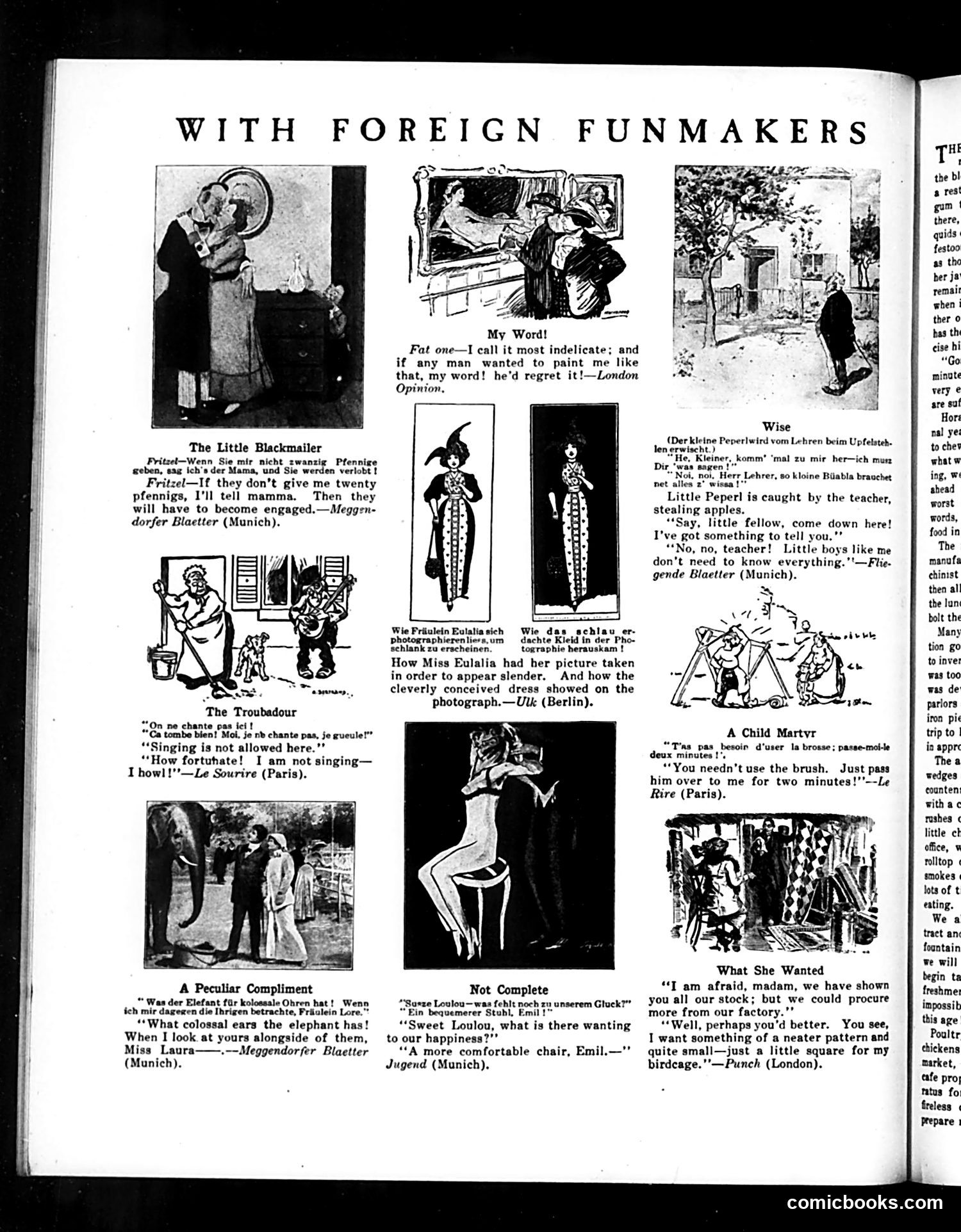 Judge — July 26, 1913 — page 16