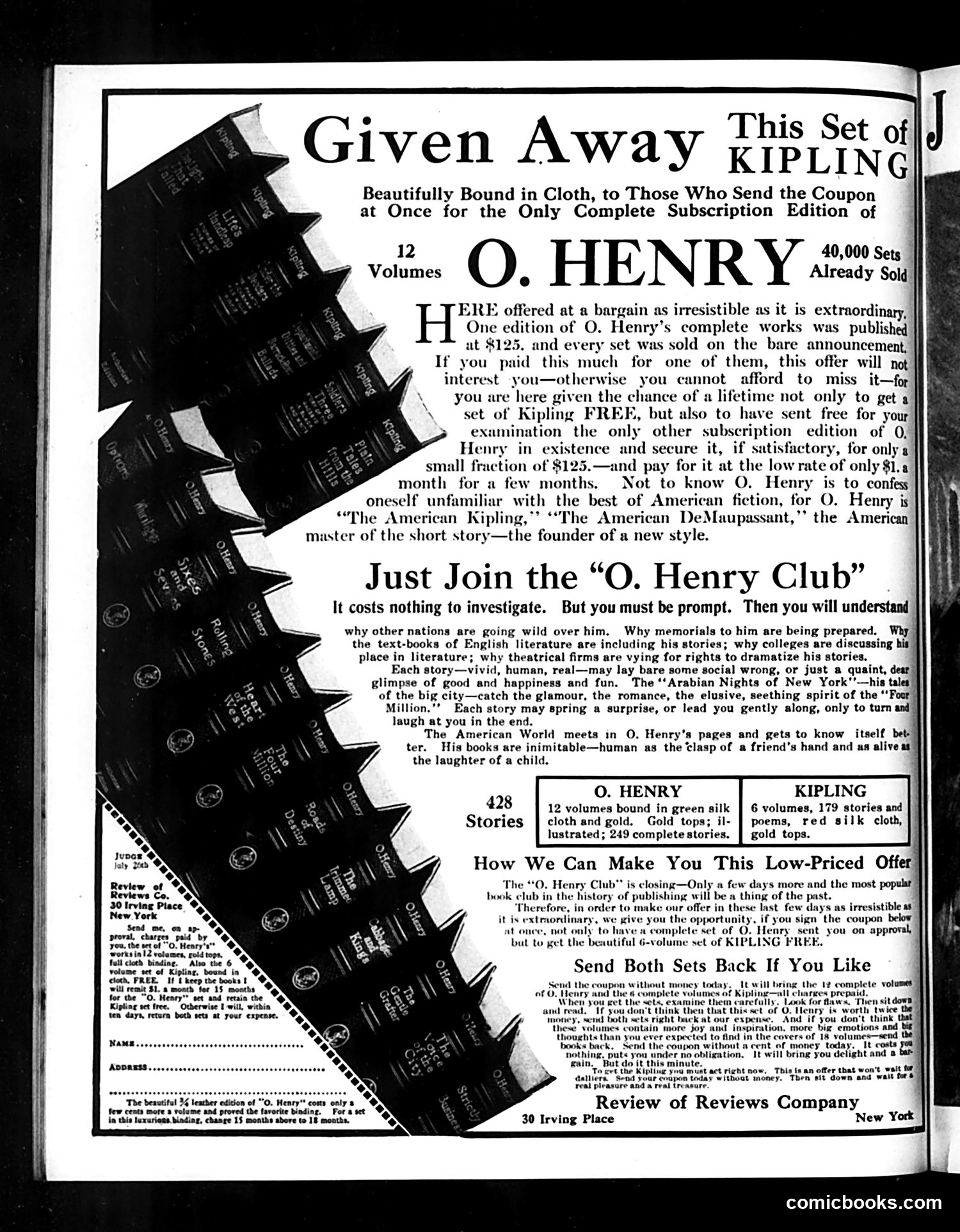 Judge — July 26, 1913 — page 24