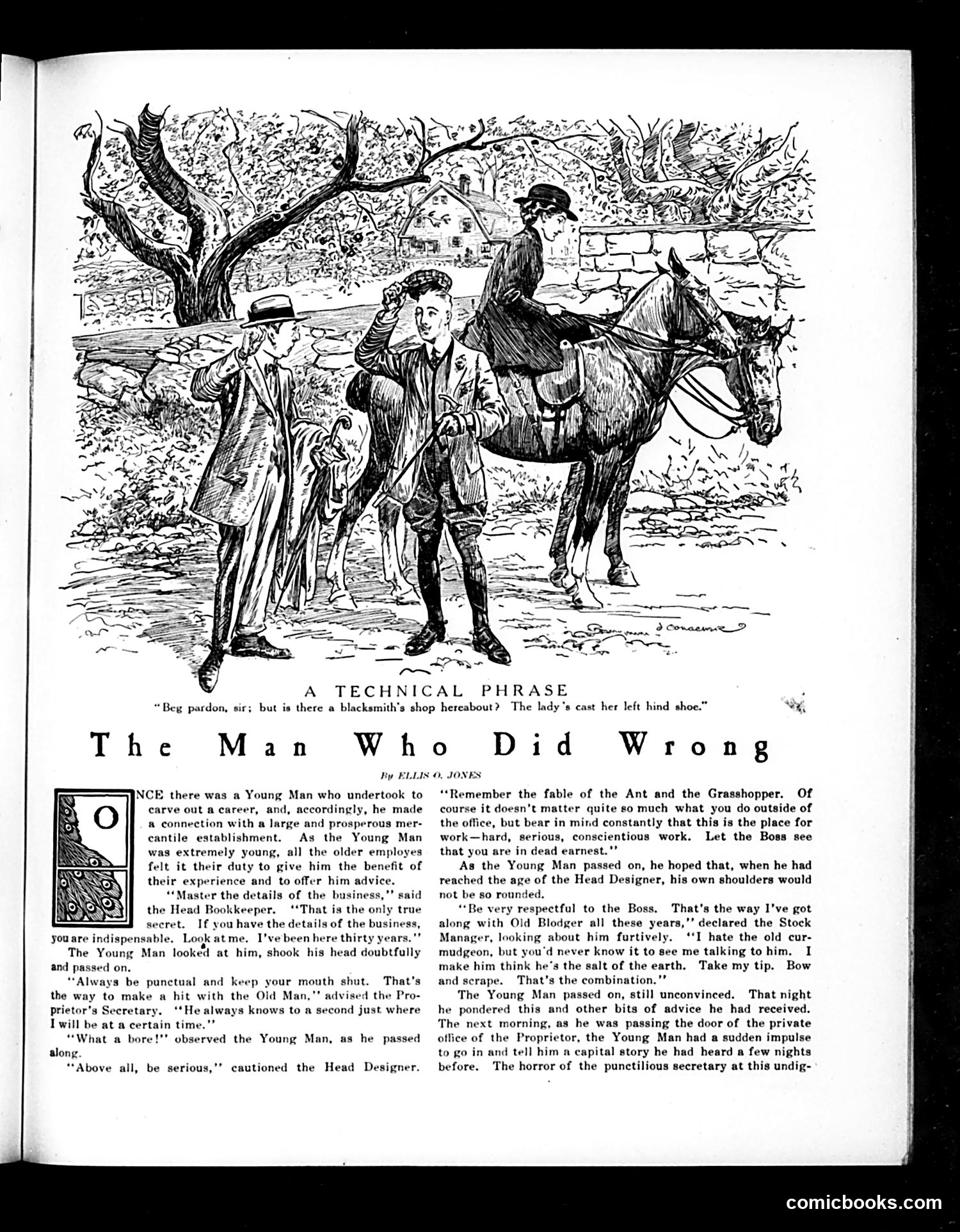 Judge — August 2, 1913 — page 5
