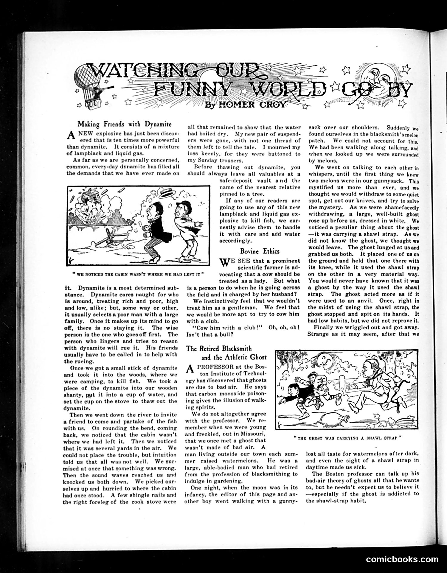 Judge — August 2, 1913 — page 10
