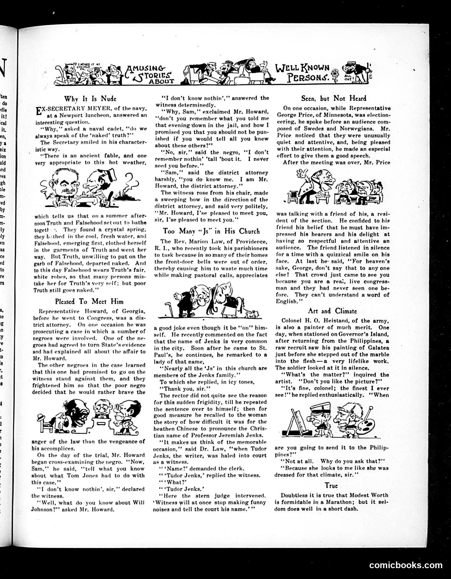 Judge — August 2, 1913 — page 17