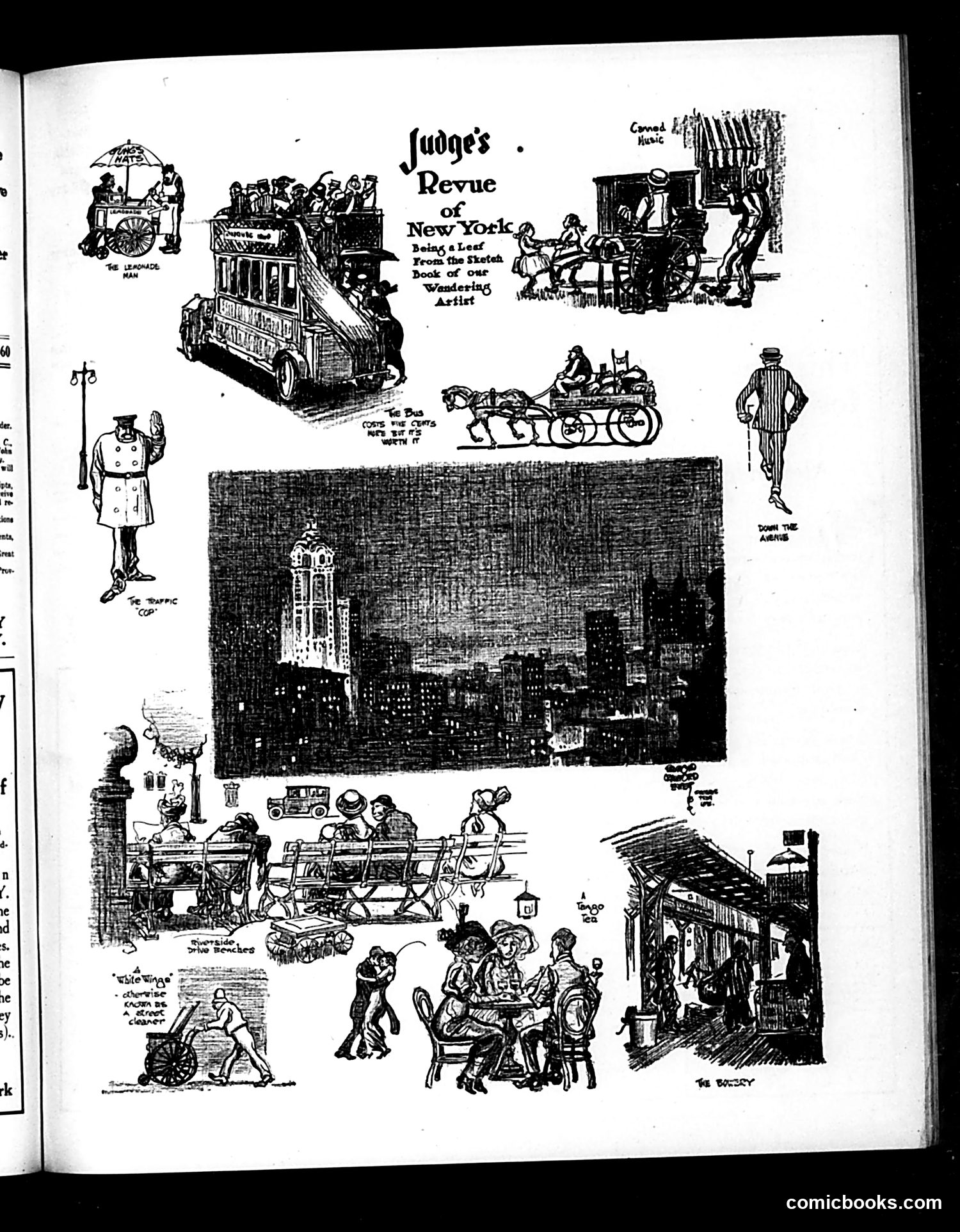 Judge — August 9, 1913 — page 3