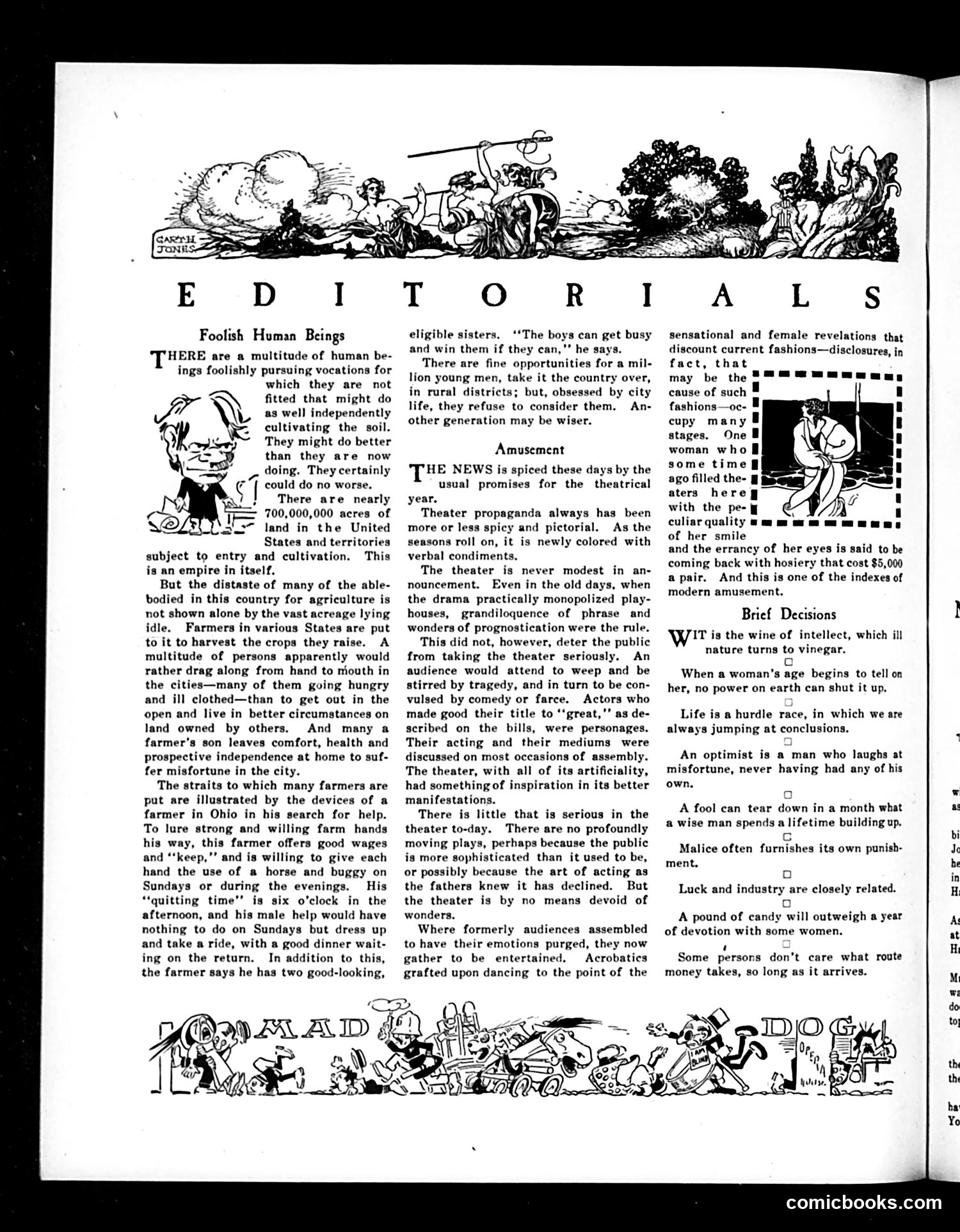 Judge — August 16, 1913 — page 4