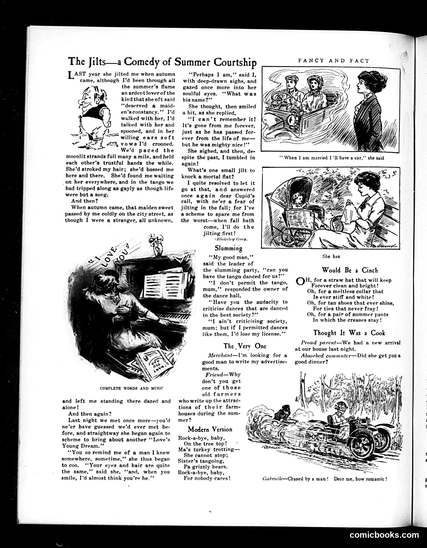 Judge — August 16, 1913 — page 8