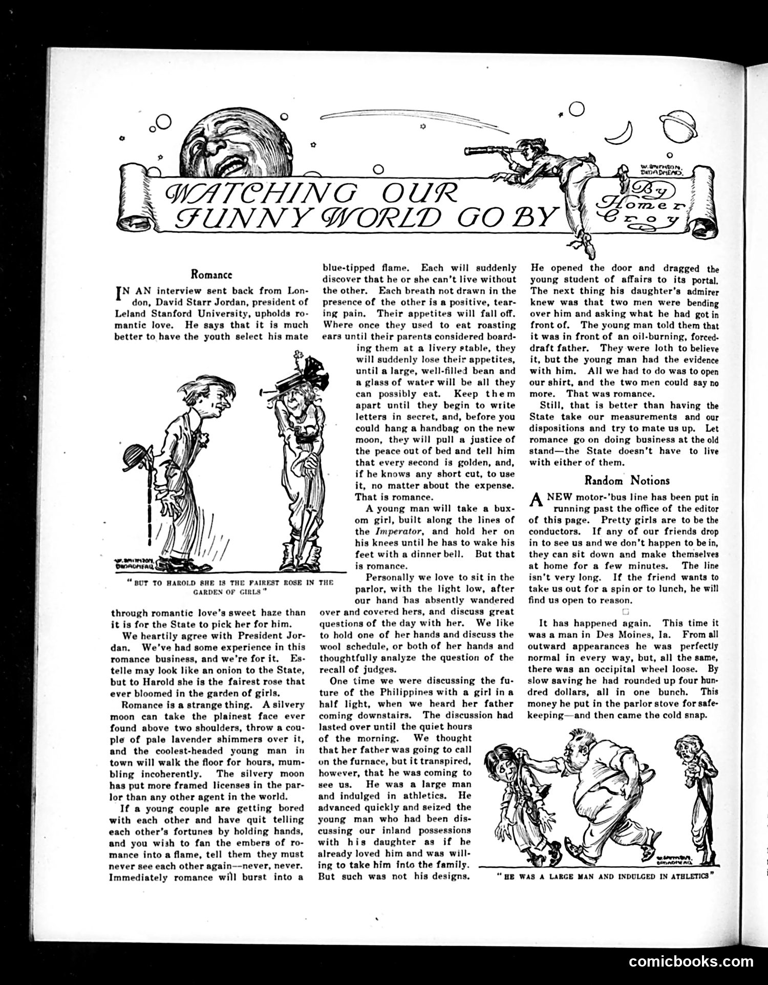Judge — August 16, 1913 — page 10