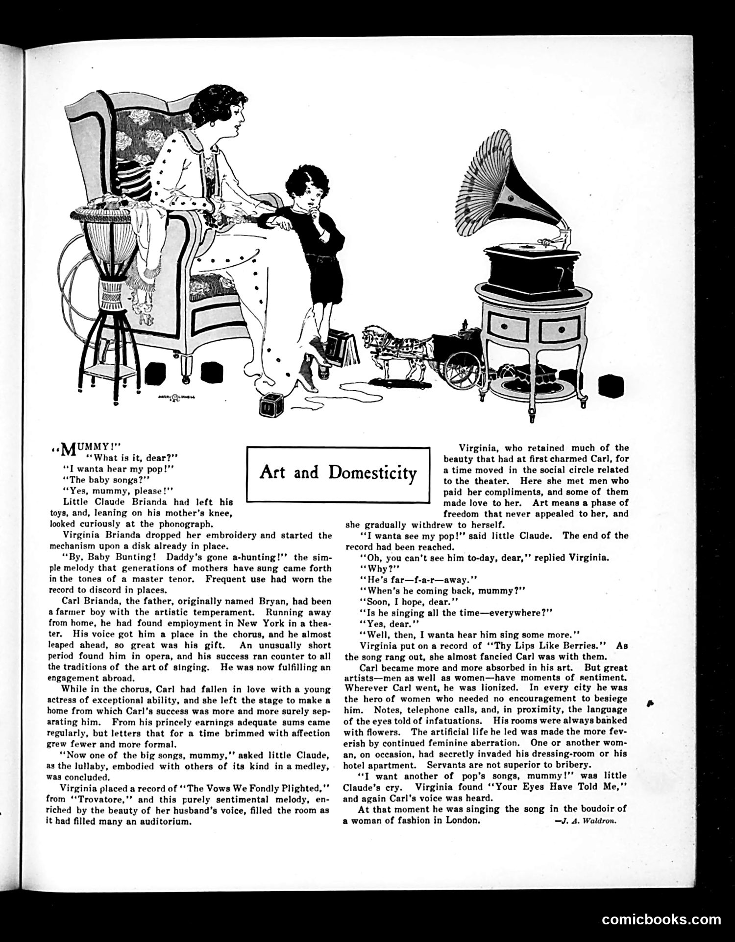 Judge — August 16, 1913 — page 11