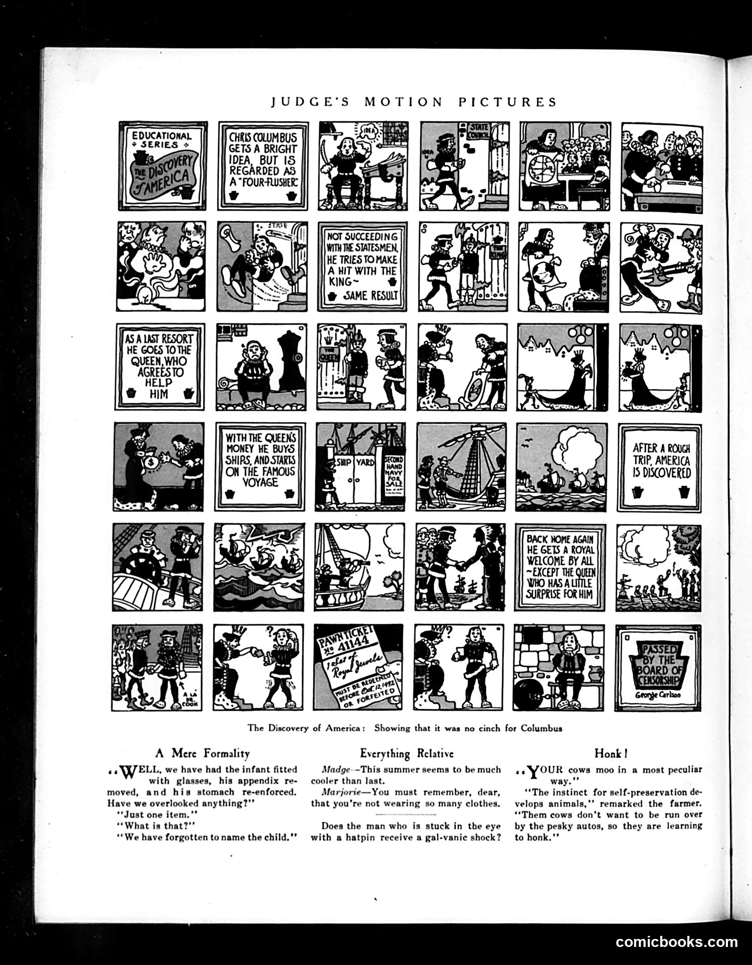 Judge — August 16, 1913 — page 14