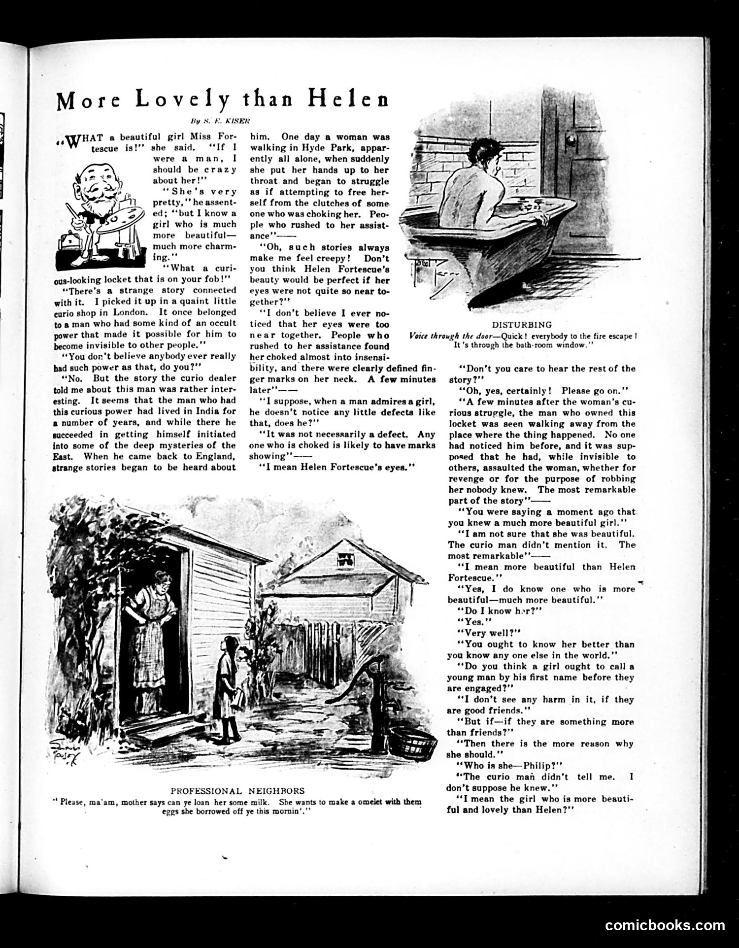 Judge — August 16, 1913 — page 15