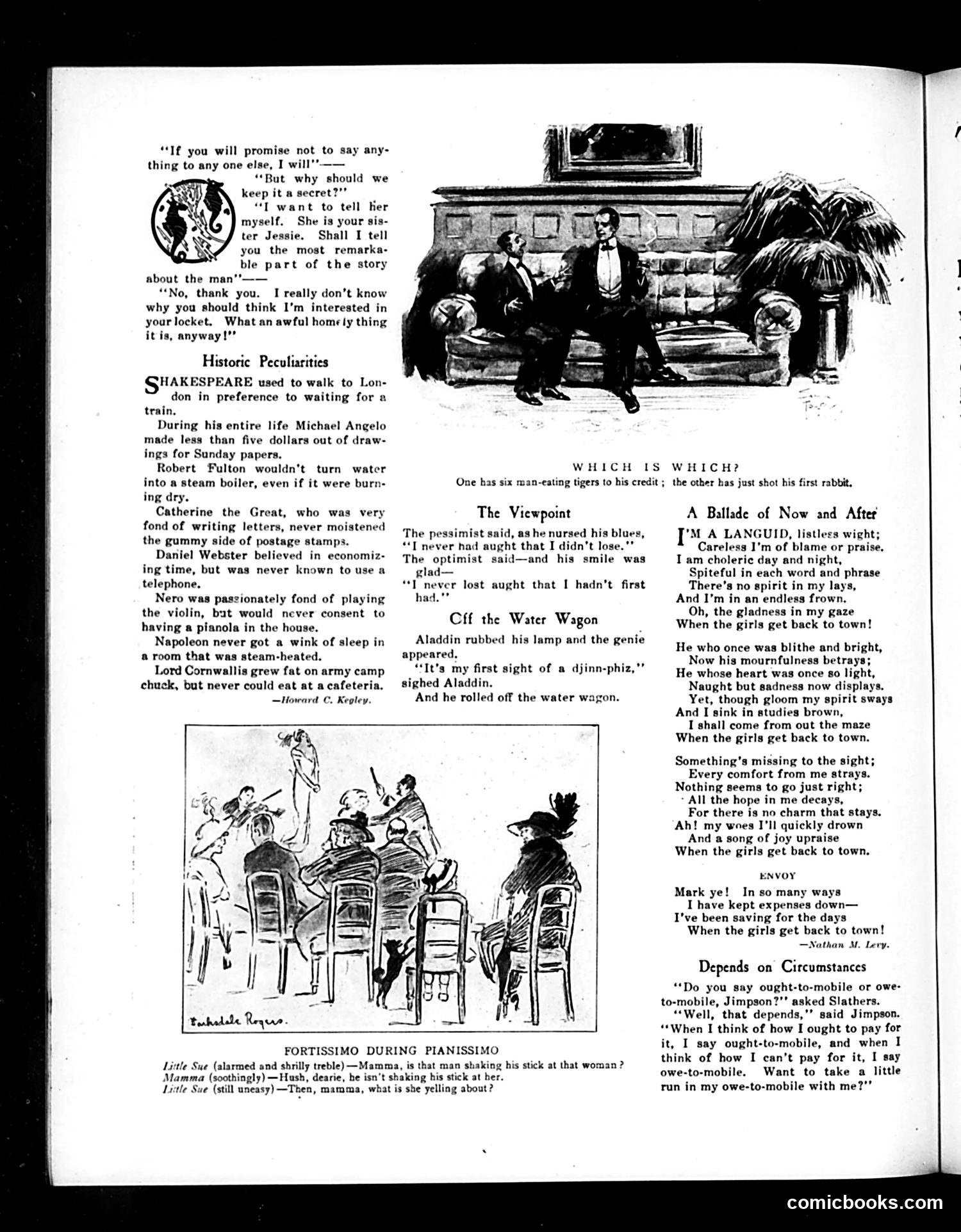 Judge — August 16, 1913 — page 16