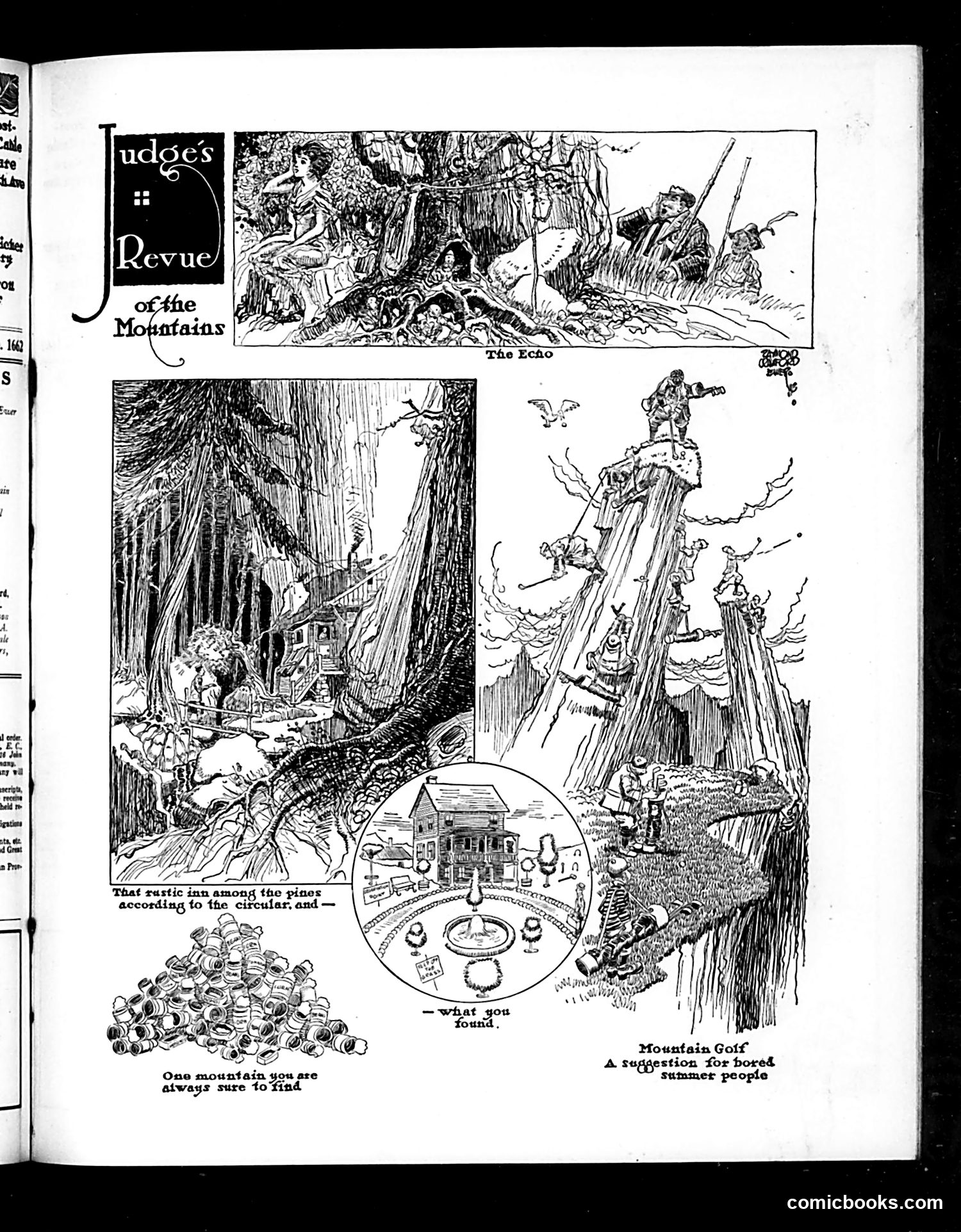 Judge — August 23, 1913 — page 3
