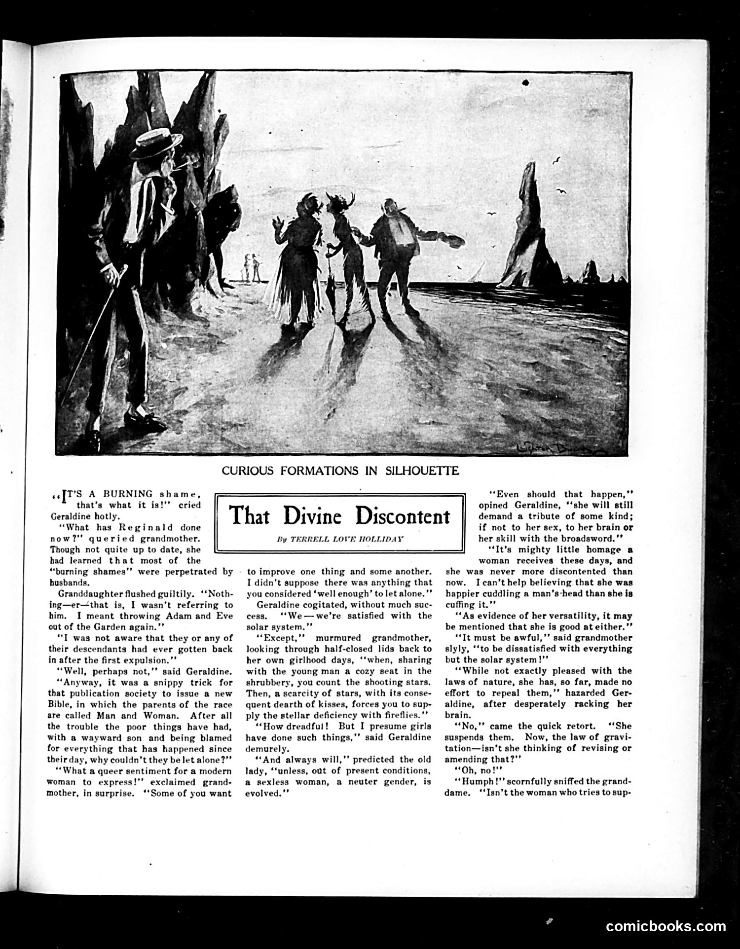 Judge — August 23, 1913 — page 7
