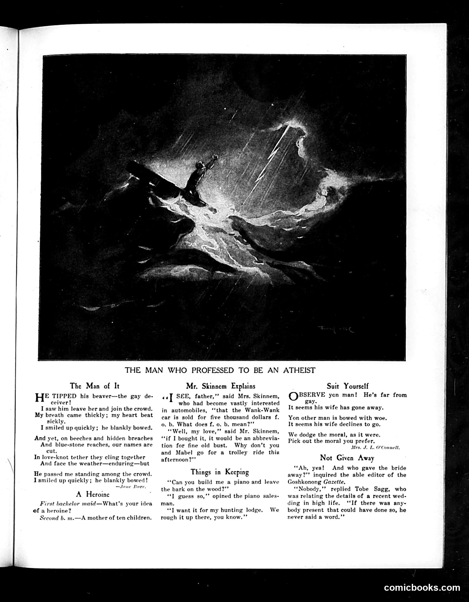 Judge — August 23, 1913 — page 9